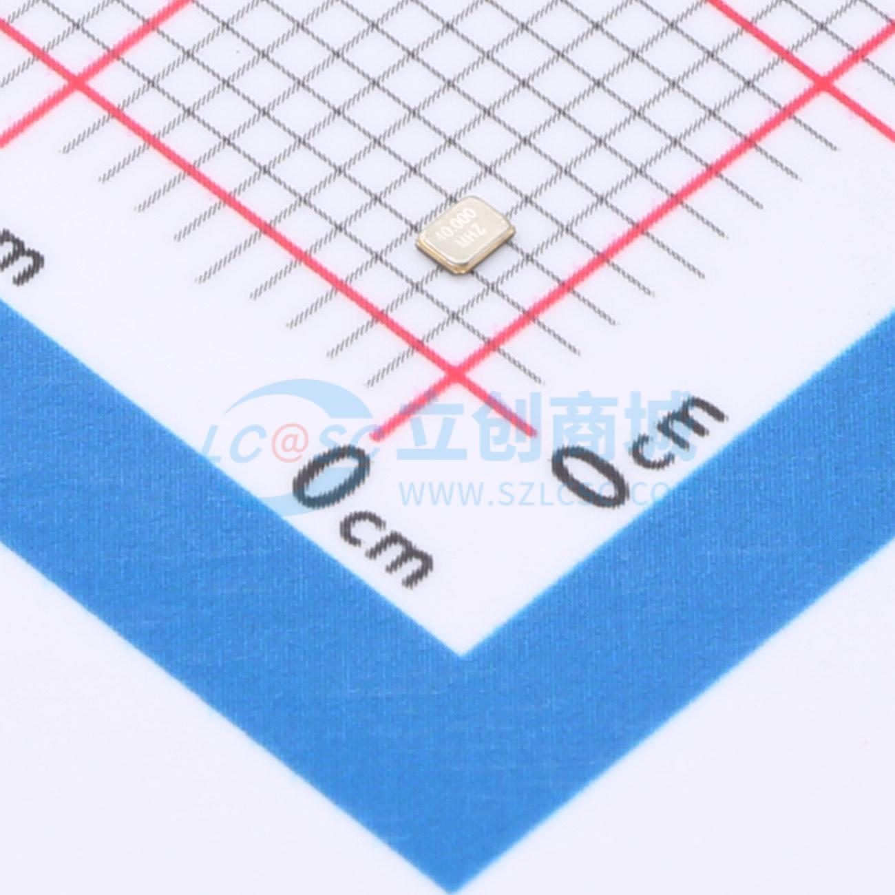 点击查看大图 SCOYR40X00000YLPM实物图