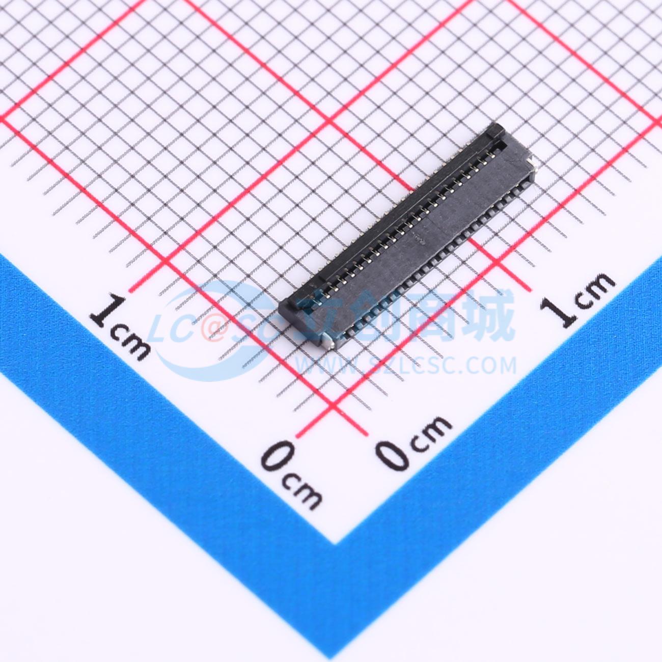 点击查看大图 5001-FCB0510-22R1-00实物图