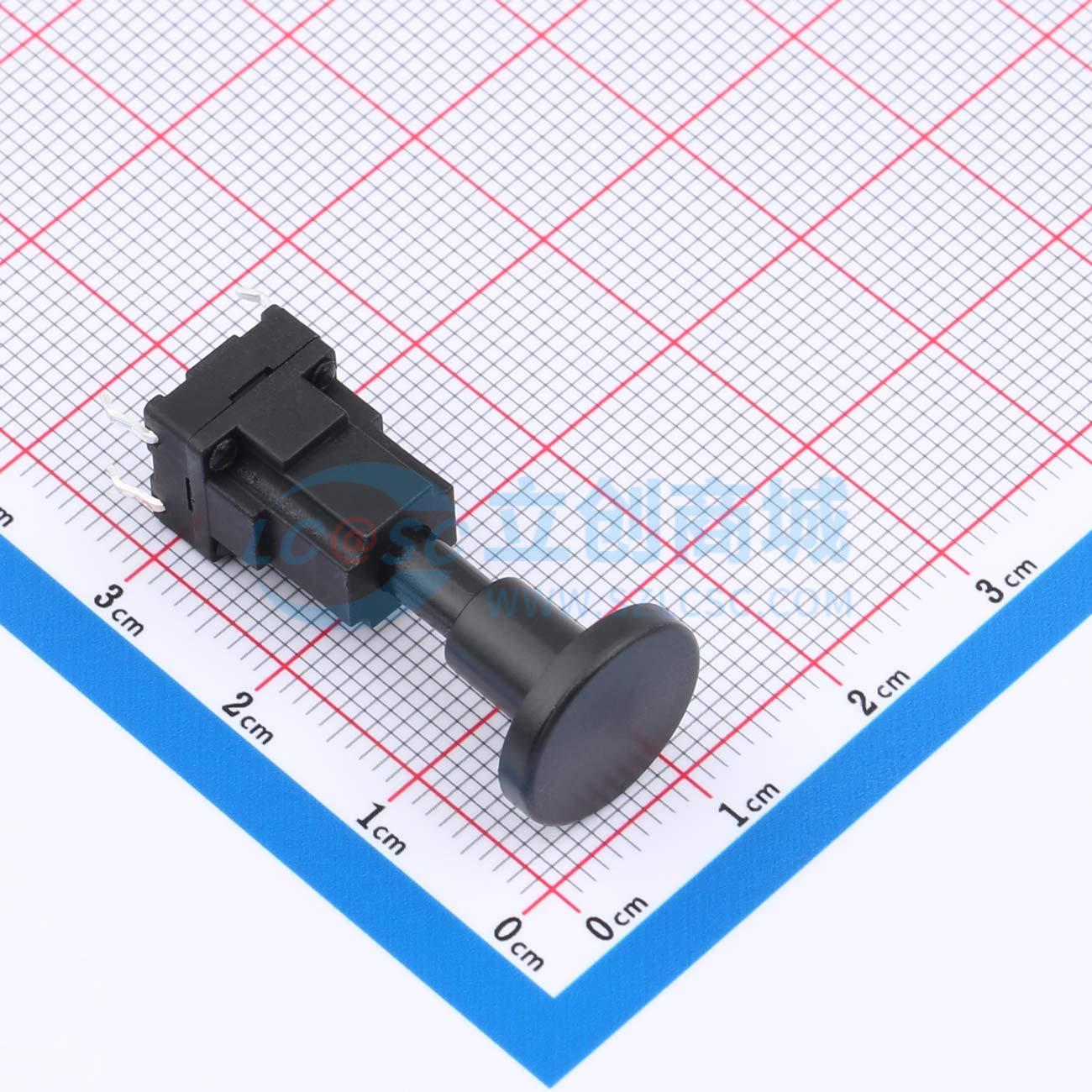 点击查看大图 TSW10113-305B835CA-008A实物图