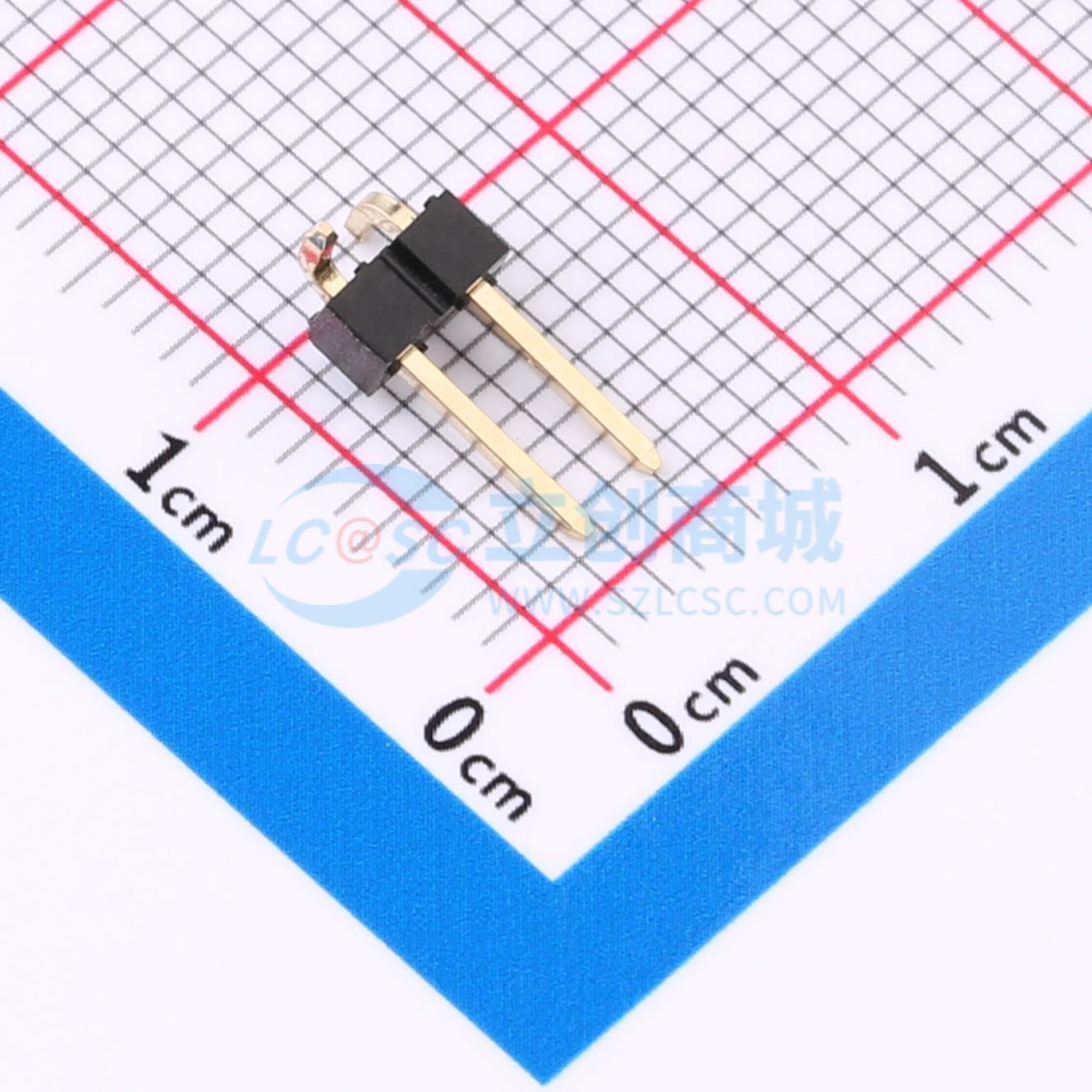 10129380-902001BLF实物图