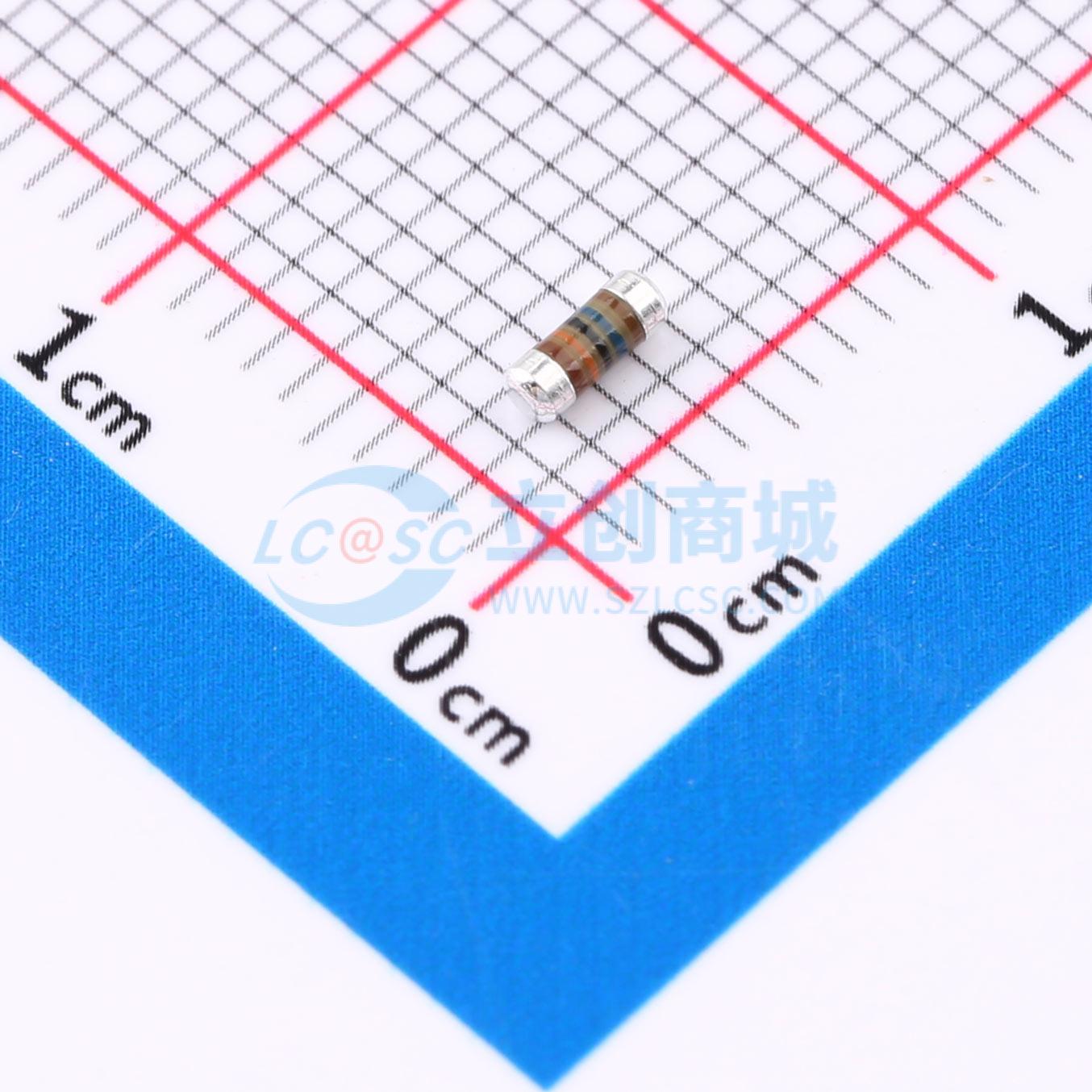 MMA02040C1603FB300实物图