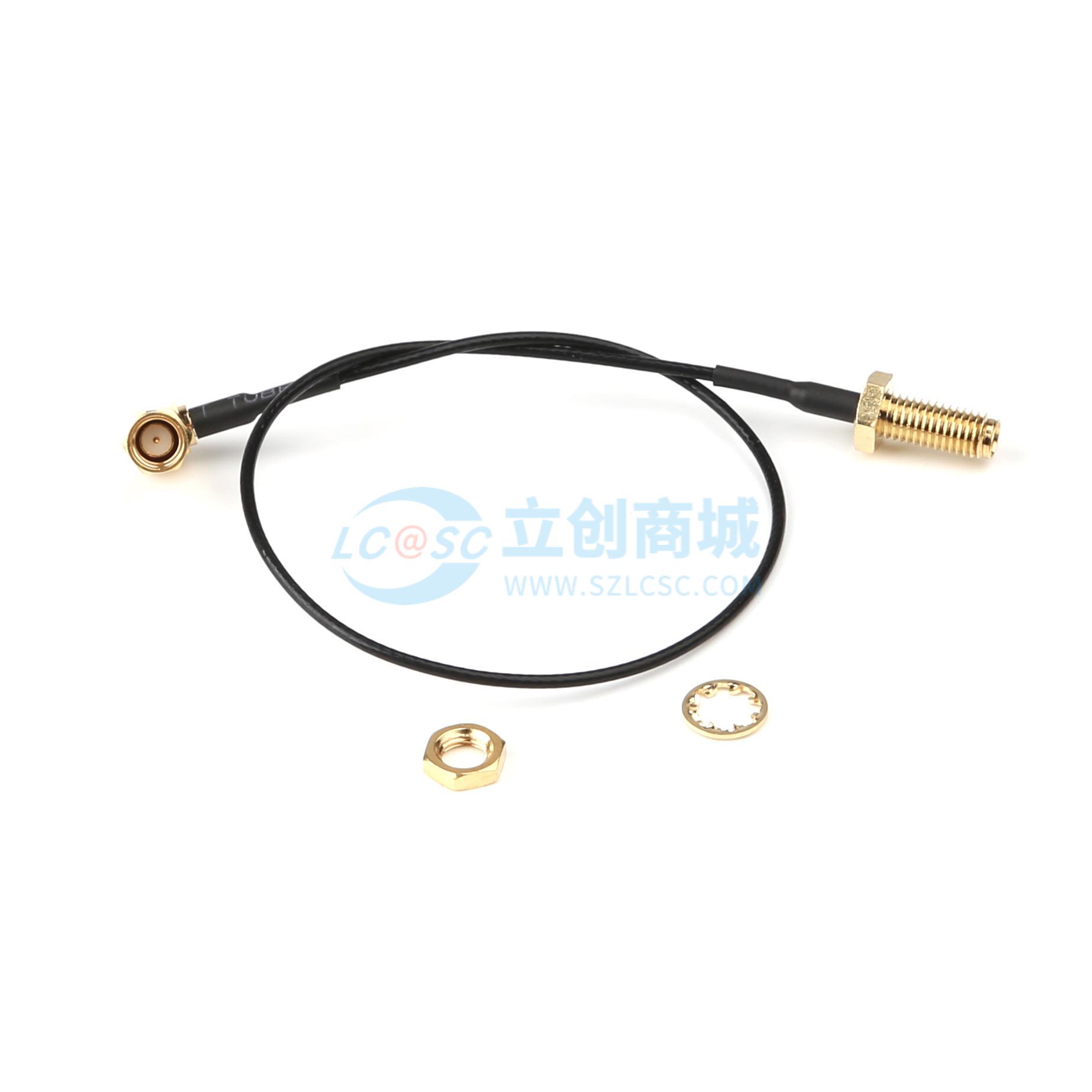 点击查看大图 KH-SSMAJW-SSMAK-RG1.37-220MM实物图