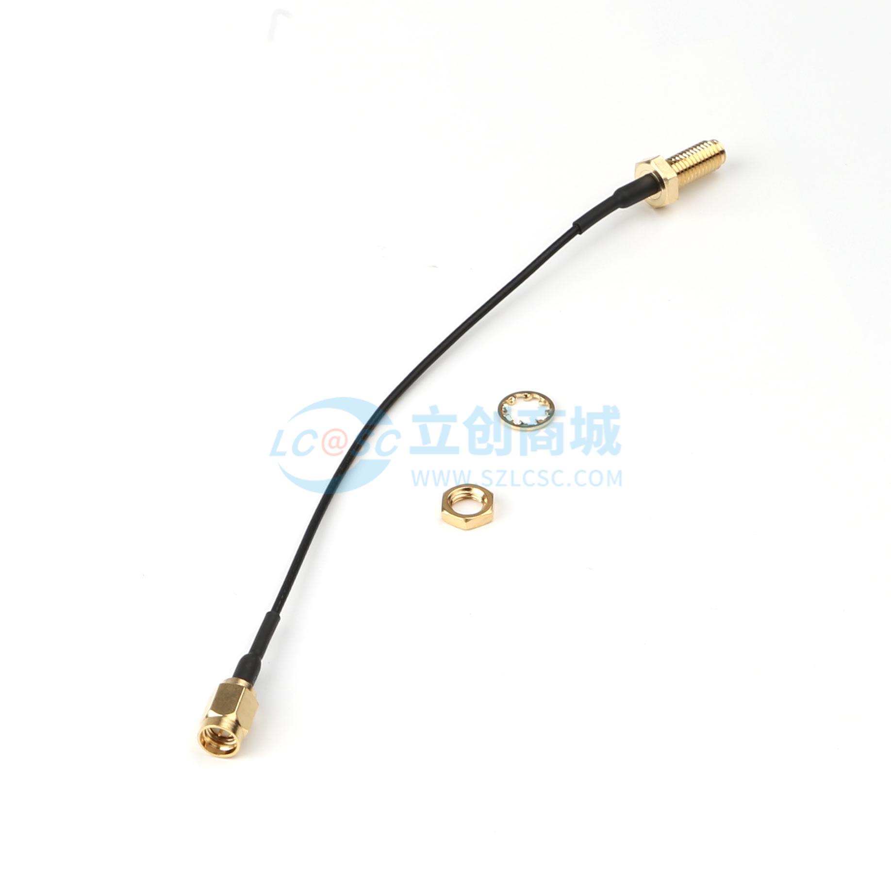 KH-SSMAJ-SSMAK-RG1.37-120MM实物图