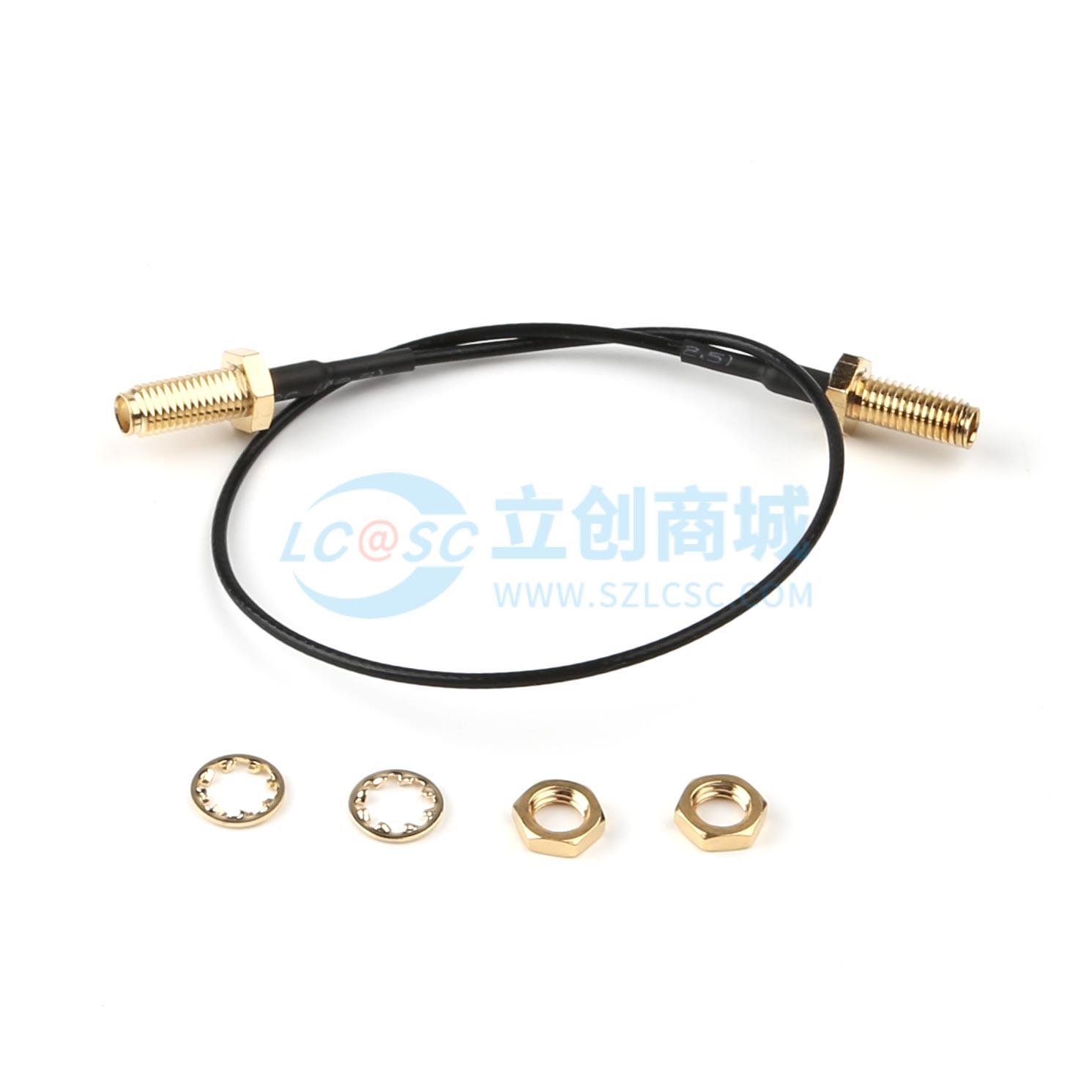 点击查看大图 KH-SSMAK-SSMAK-RG1.37-220MM实物图