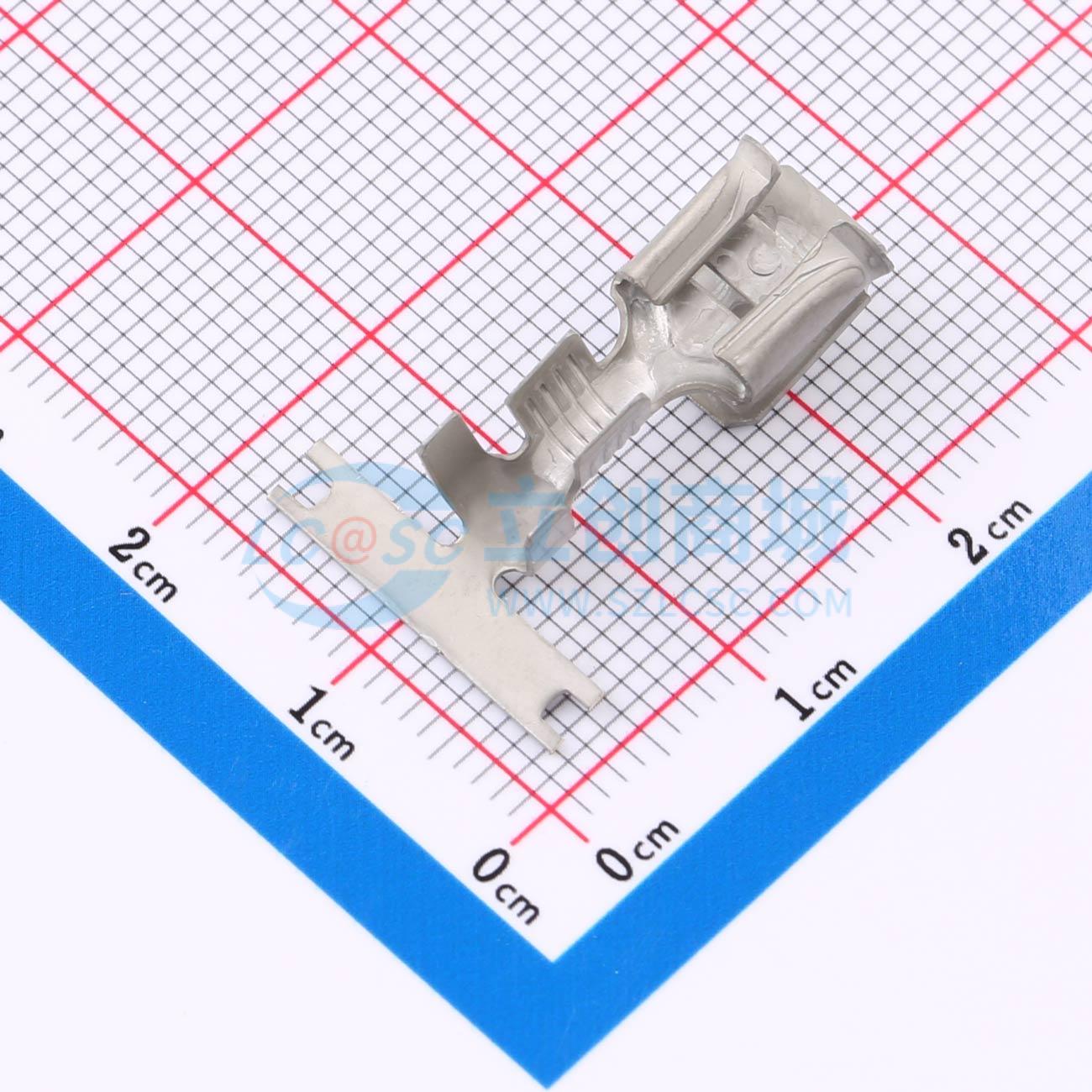 点击查看大图 1217043-1实物图