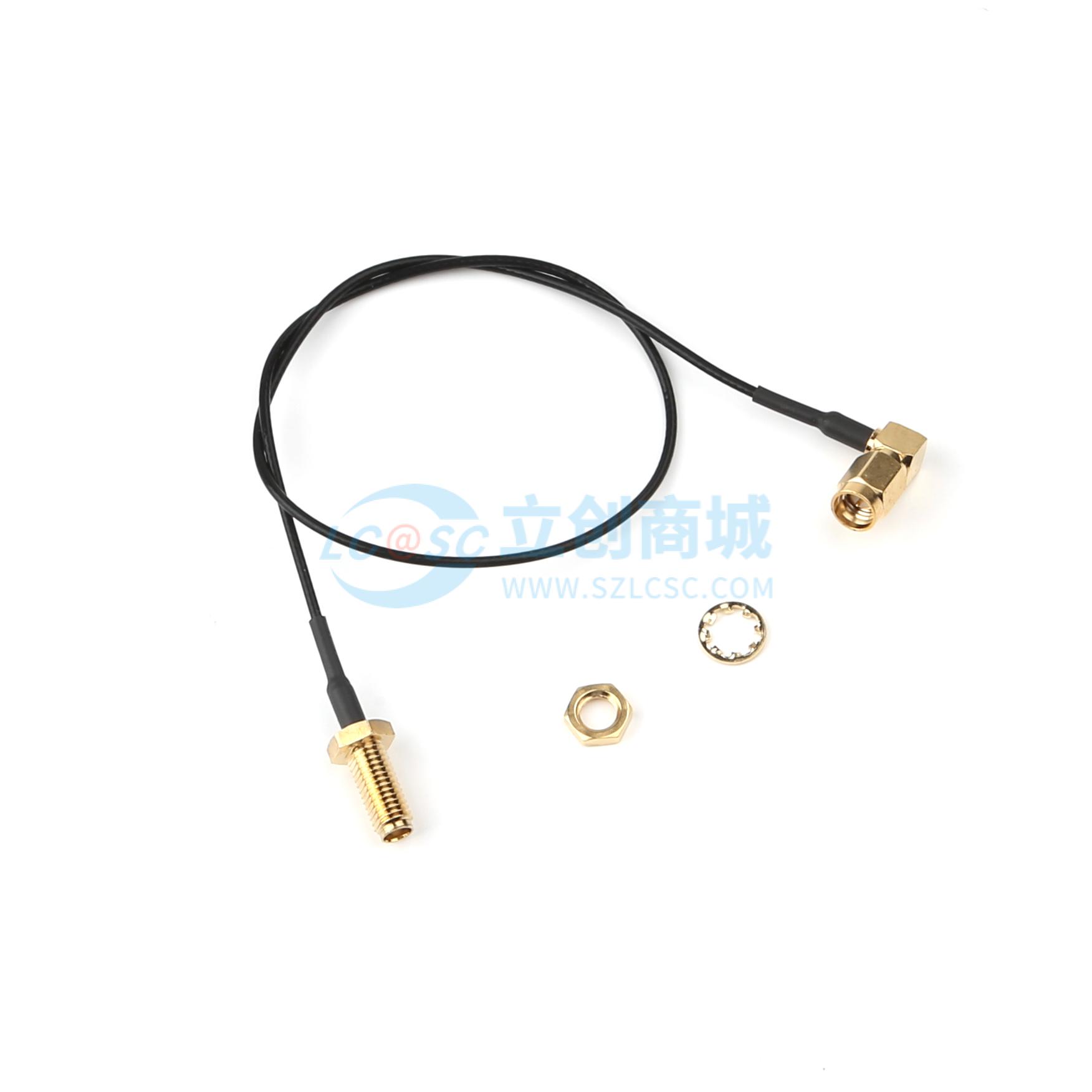 点击查看大图 KH-SSMAJW-SSMAK-RG1.37-280MM实物图