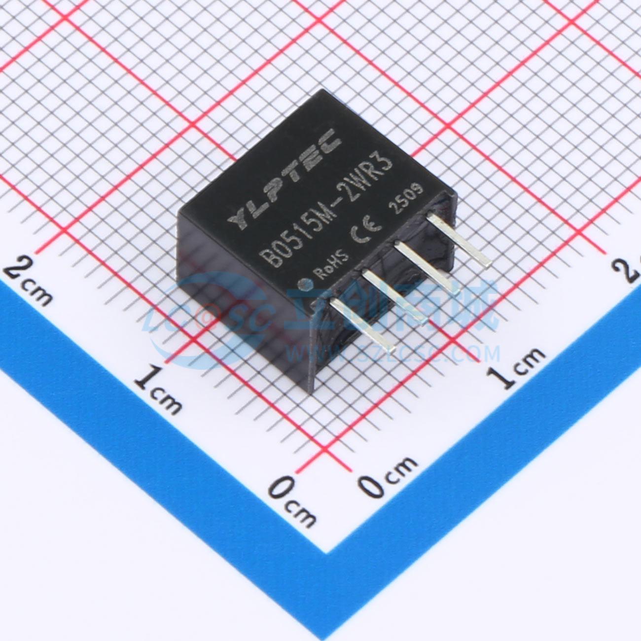 B0515M-2WR3实物图