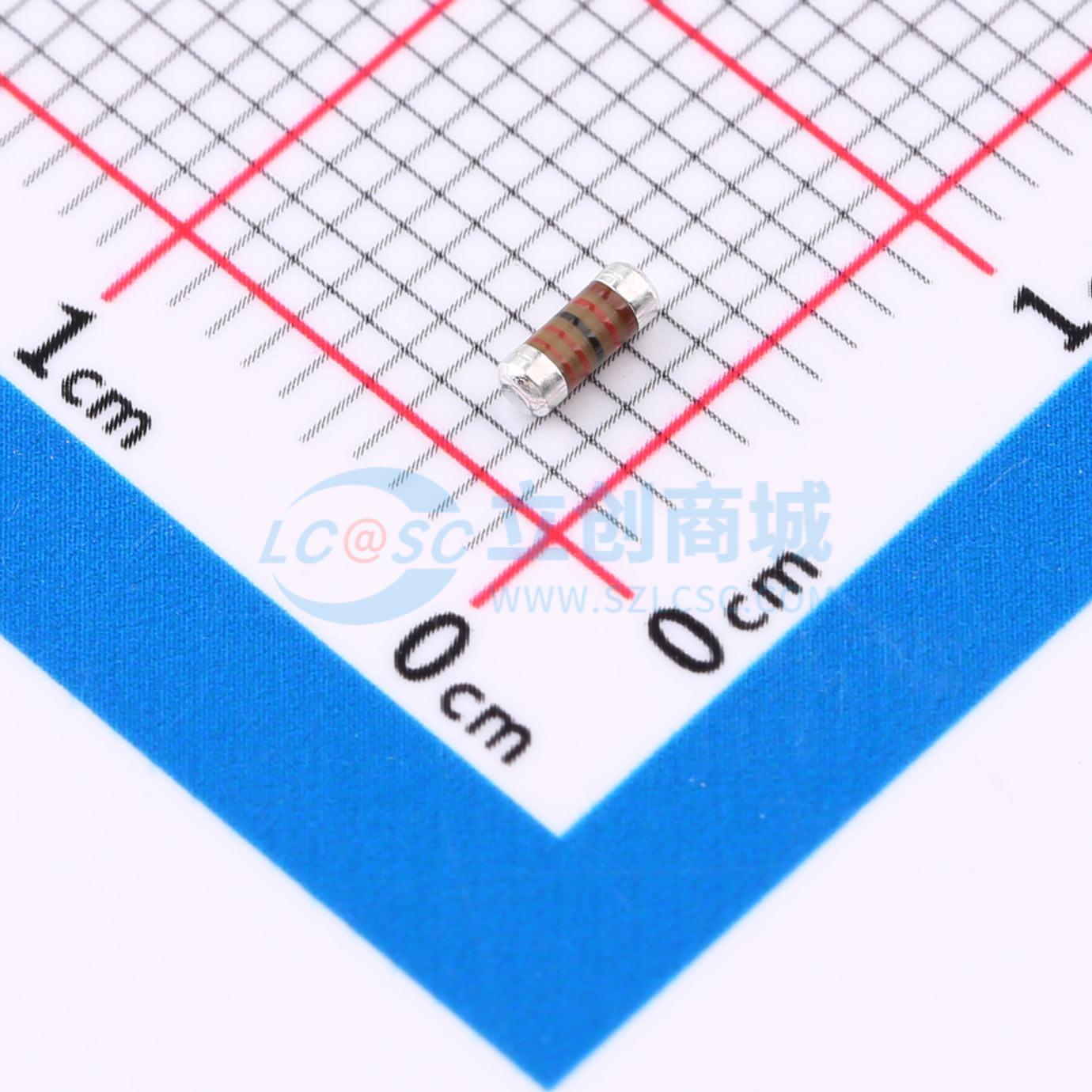 MMA02040C2202FB000实物图