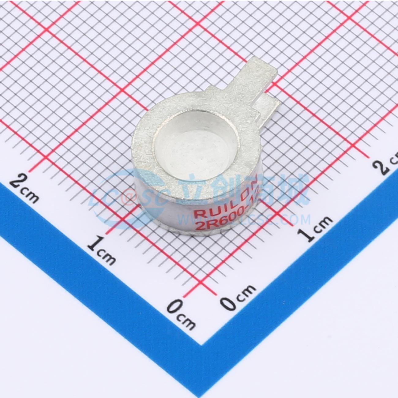 点击查看大图 2R600-12D-LW0实物图