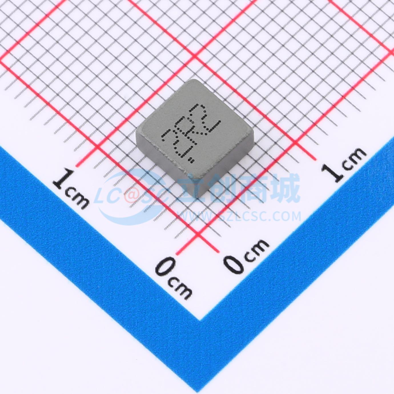 点击查看大图 FEXU0631S2R2MGS实物图