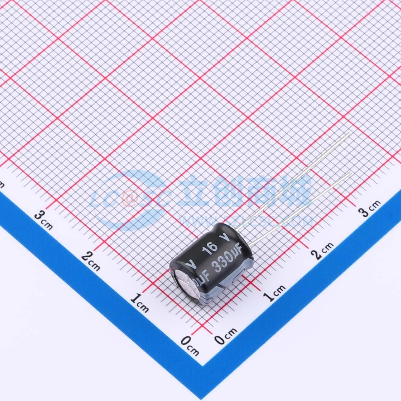 点击查看大图 DHC016M337G094S1AA实物图