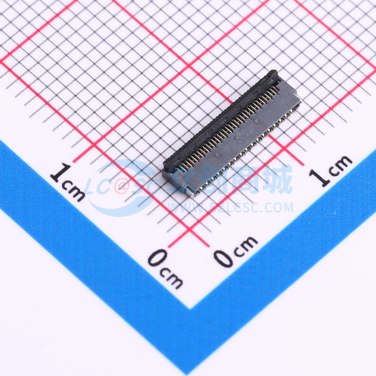 点击查看大图 5001-FCB0309-35R1-00实物图