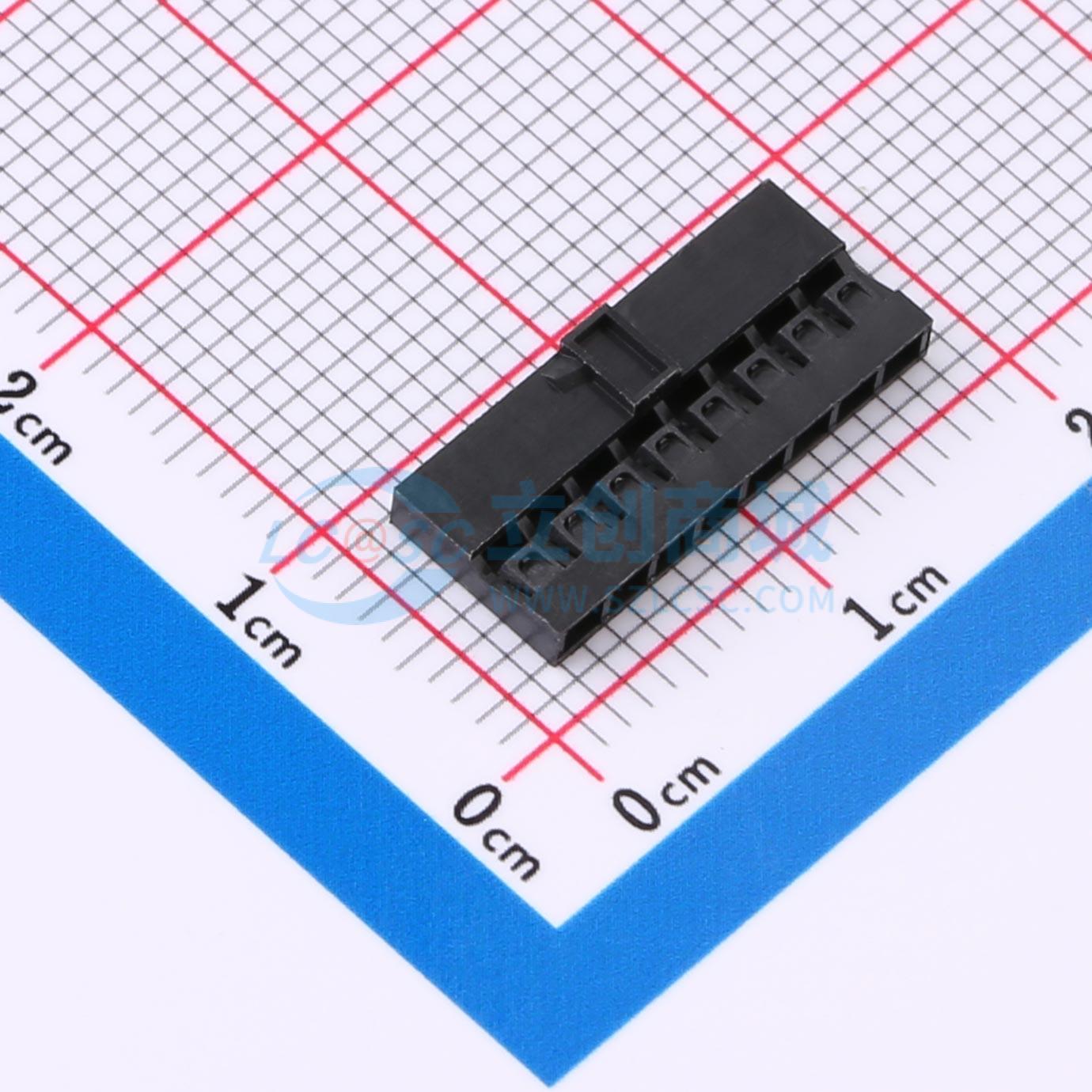 90312-008LF实物图