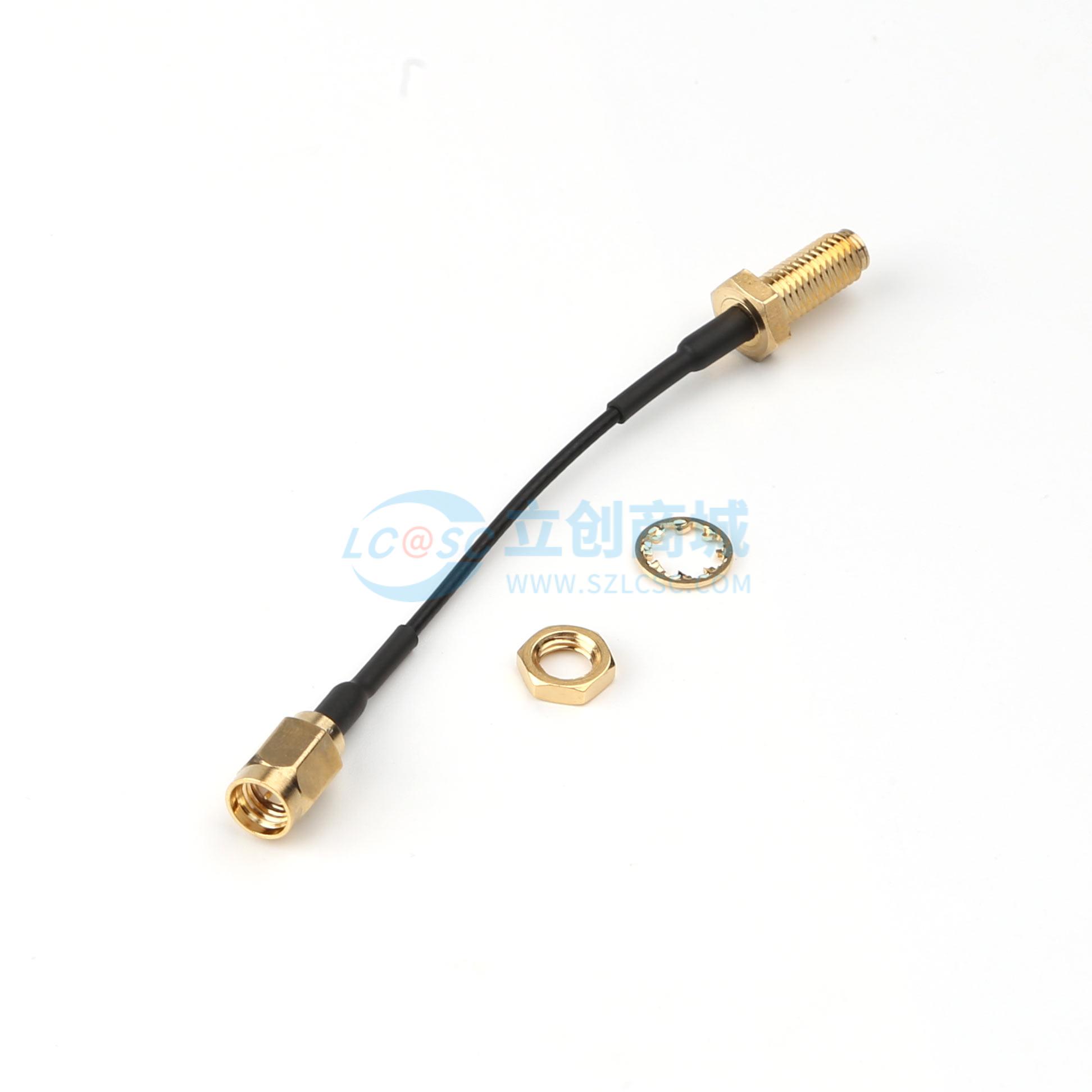 点击查看大图 KH-SSMAJ-SSMAK-RG1.37-60MM实物图