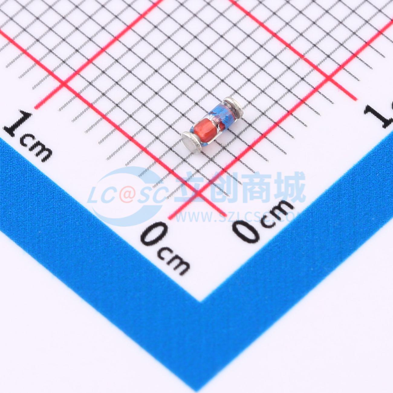 点击查看大图 BZV55B5V1实物图