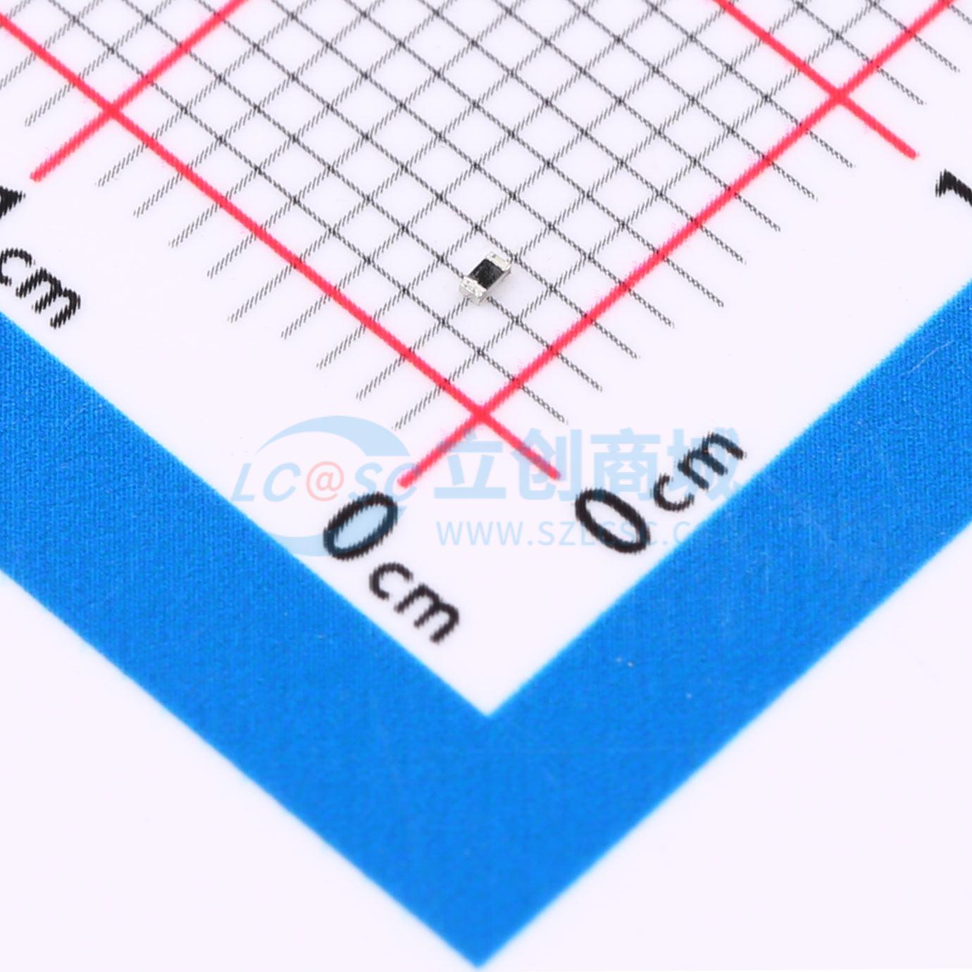 RCS040210M0FKED实物图