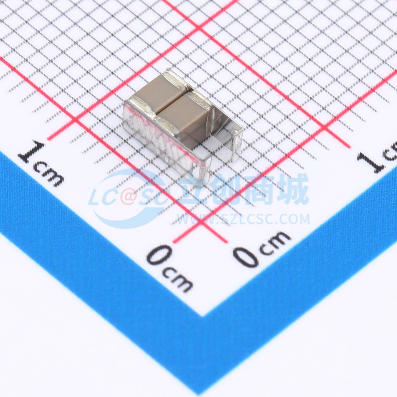 C1210C475M1R2C7186实物图