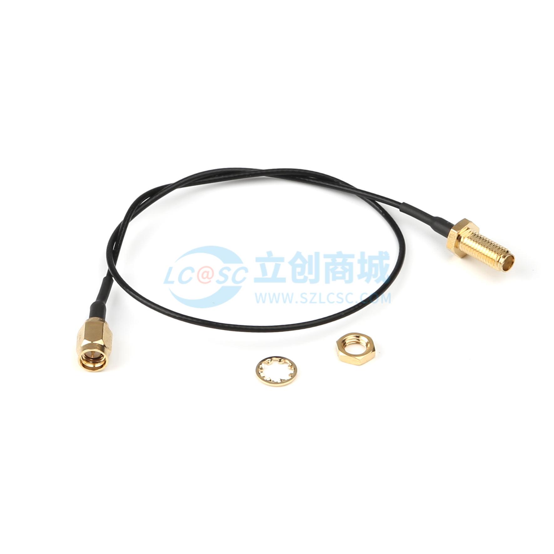 点击查看大图 KH-SSMAJ-SSMAK-RG1.37-280MM实物图