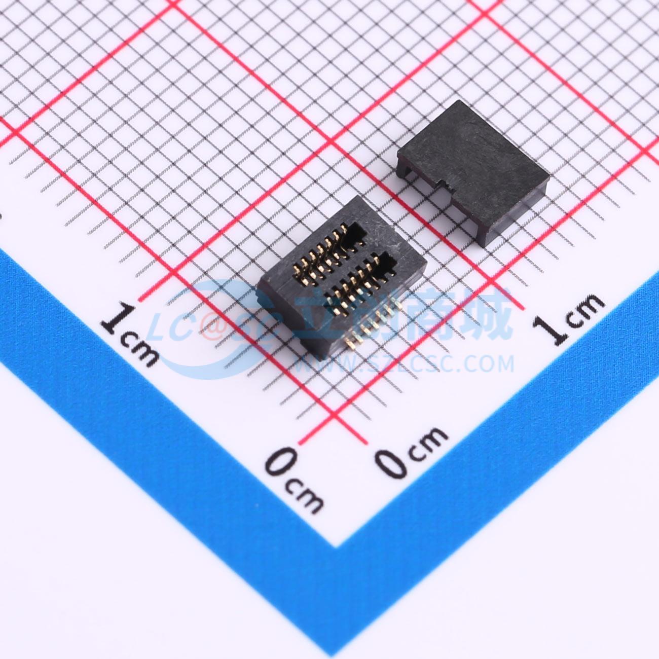 点击查看大图 5001-BTB0522-14FR-00实物图