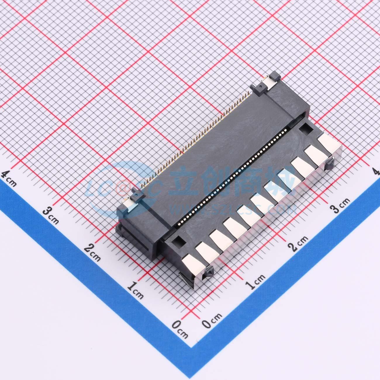 点击查看大图 MA01F080VACBR150实物图