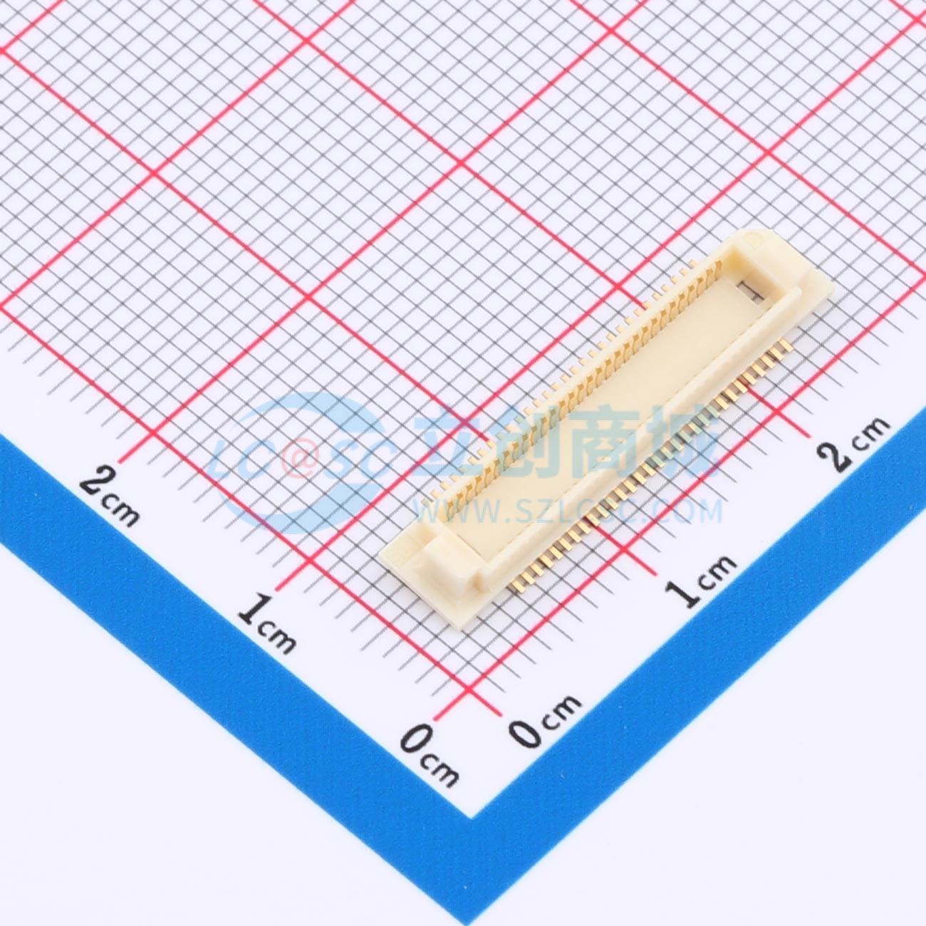 点击查看大图 FX8-60P-SV(92)实物图