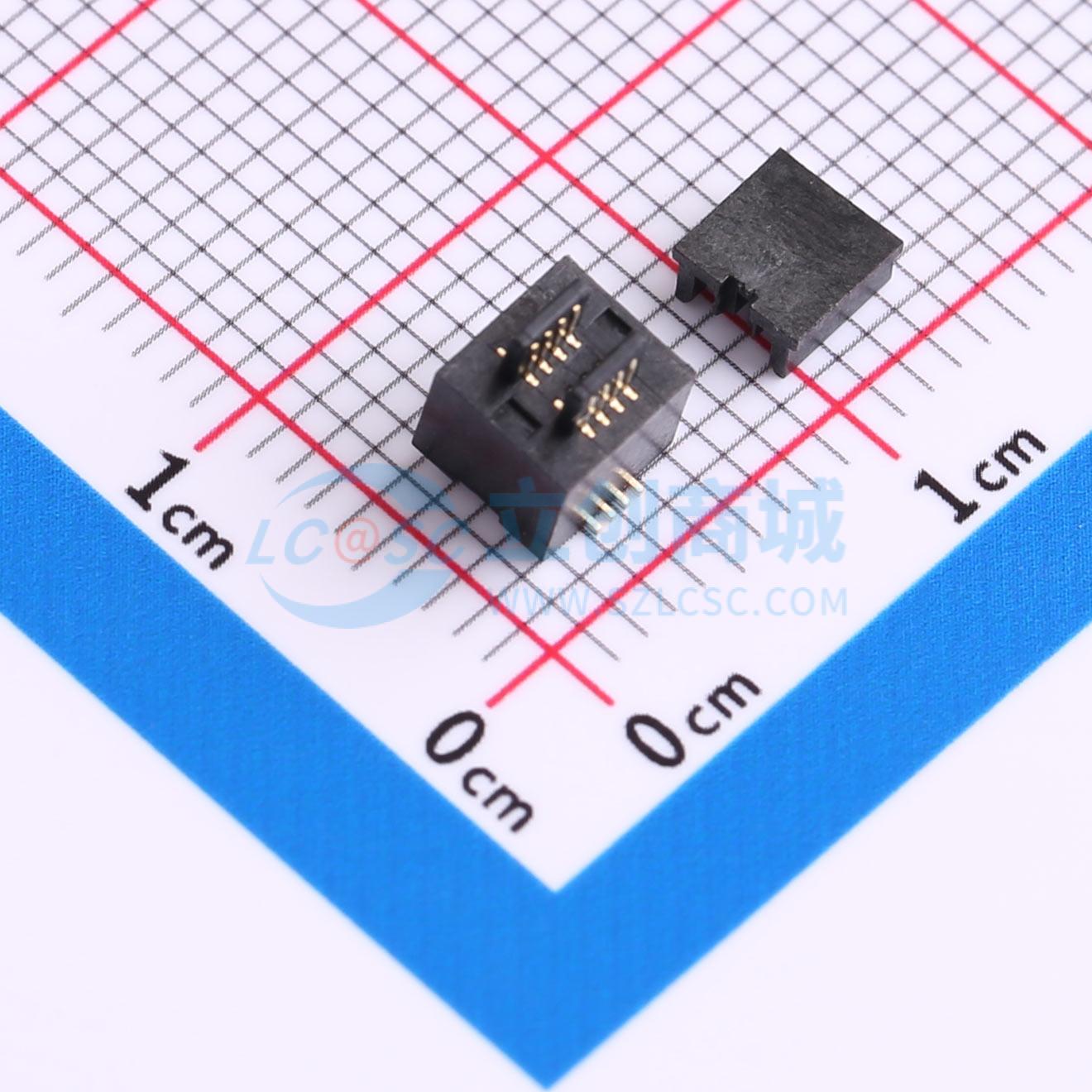 点击查看大图 5001-BTB0540-08MR-00实物图