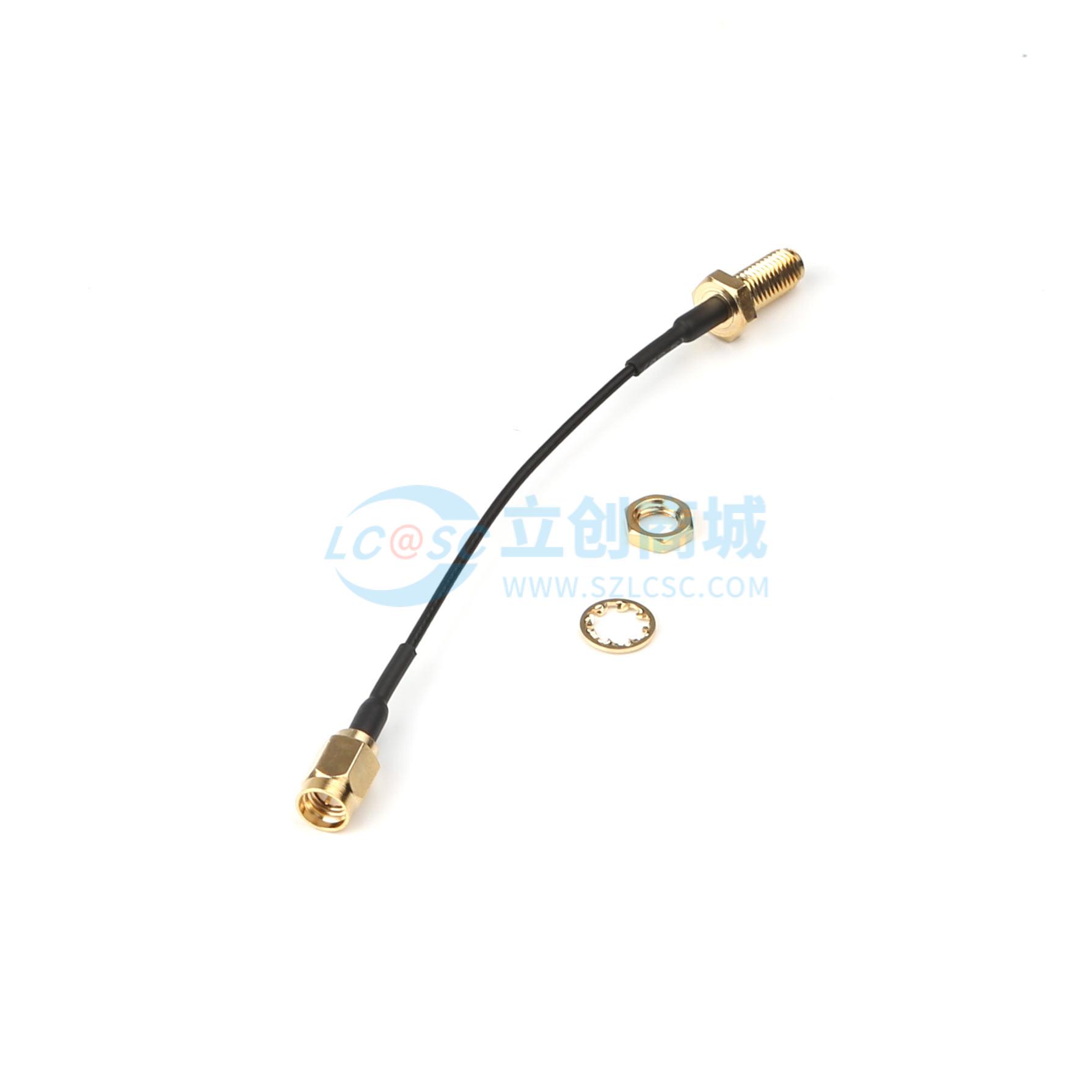 点击查看大图 KH-SSMAJ-SSMAK-RG1.37-80MM实物图