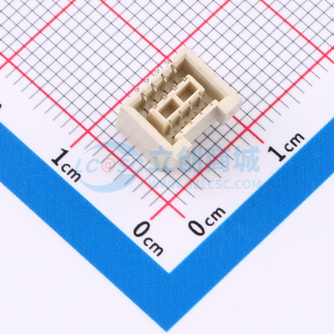 点击查看大图 GHD-8AWB实物图