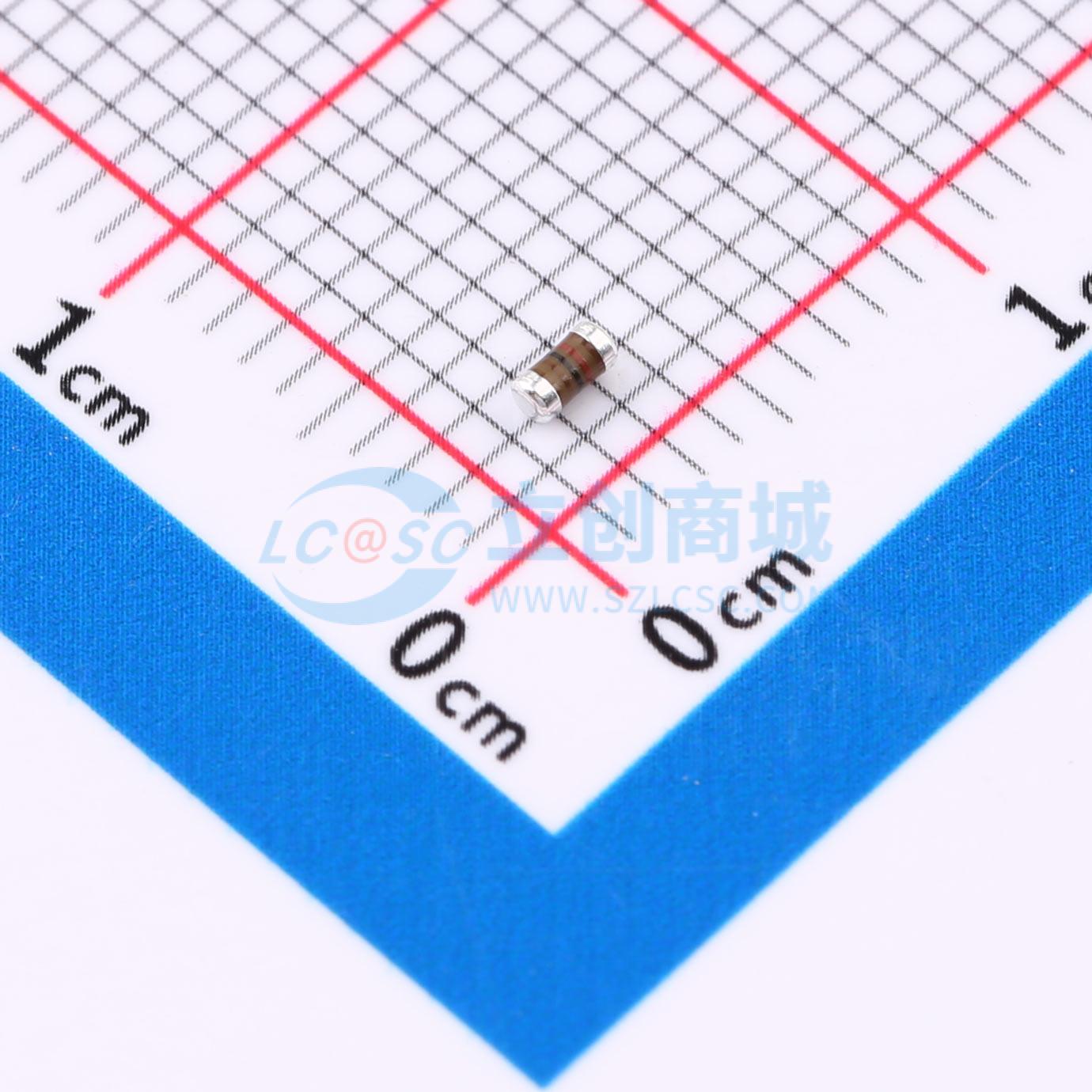 点击查看大图 MMU01020C1201FB300实物图