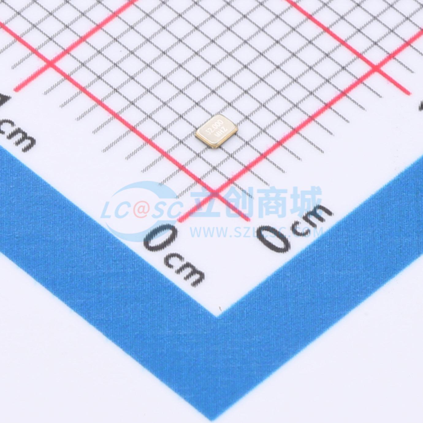 点击查看大图 SCOYR32X00000LNPM实物图