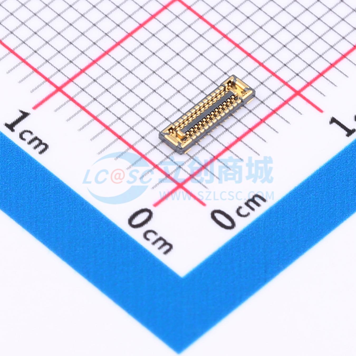 点击查看大图 HC-PBB13C-24DS-0.35V-0.6-05实物图