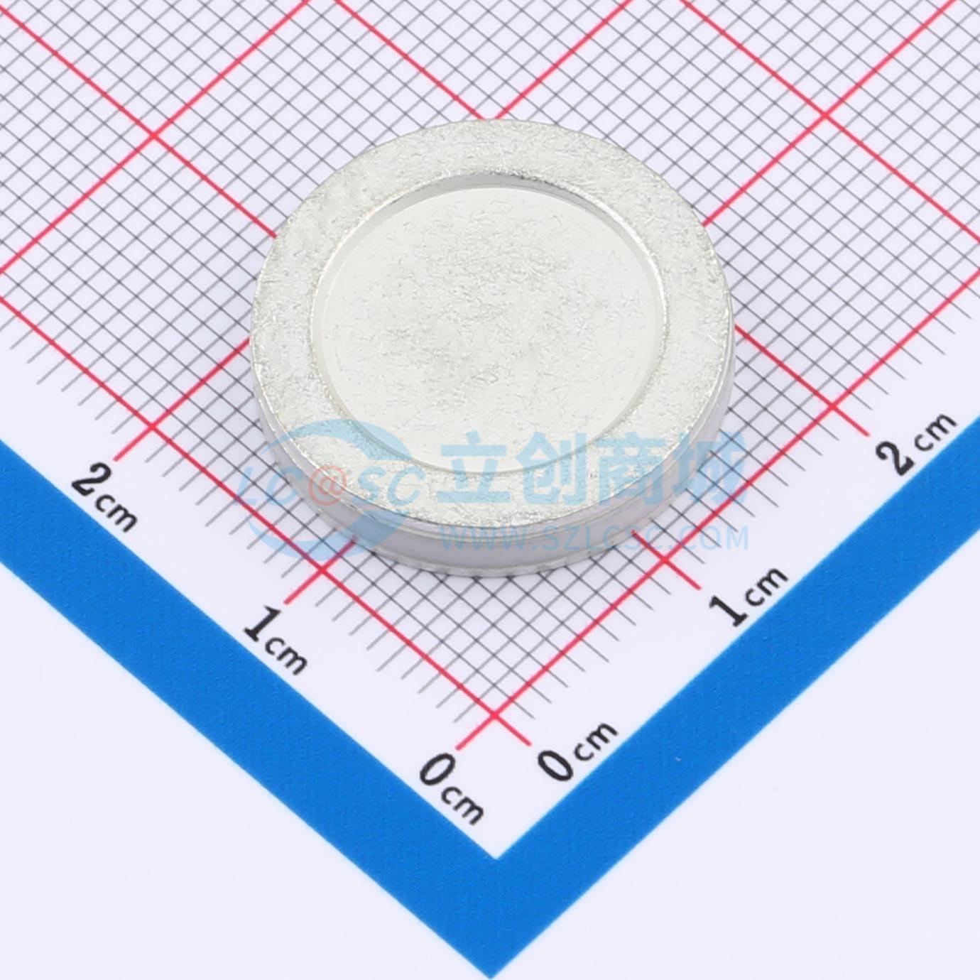 点击查看大图 2R600-20D-LS0实物图