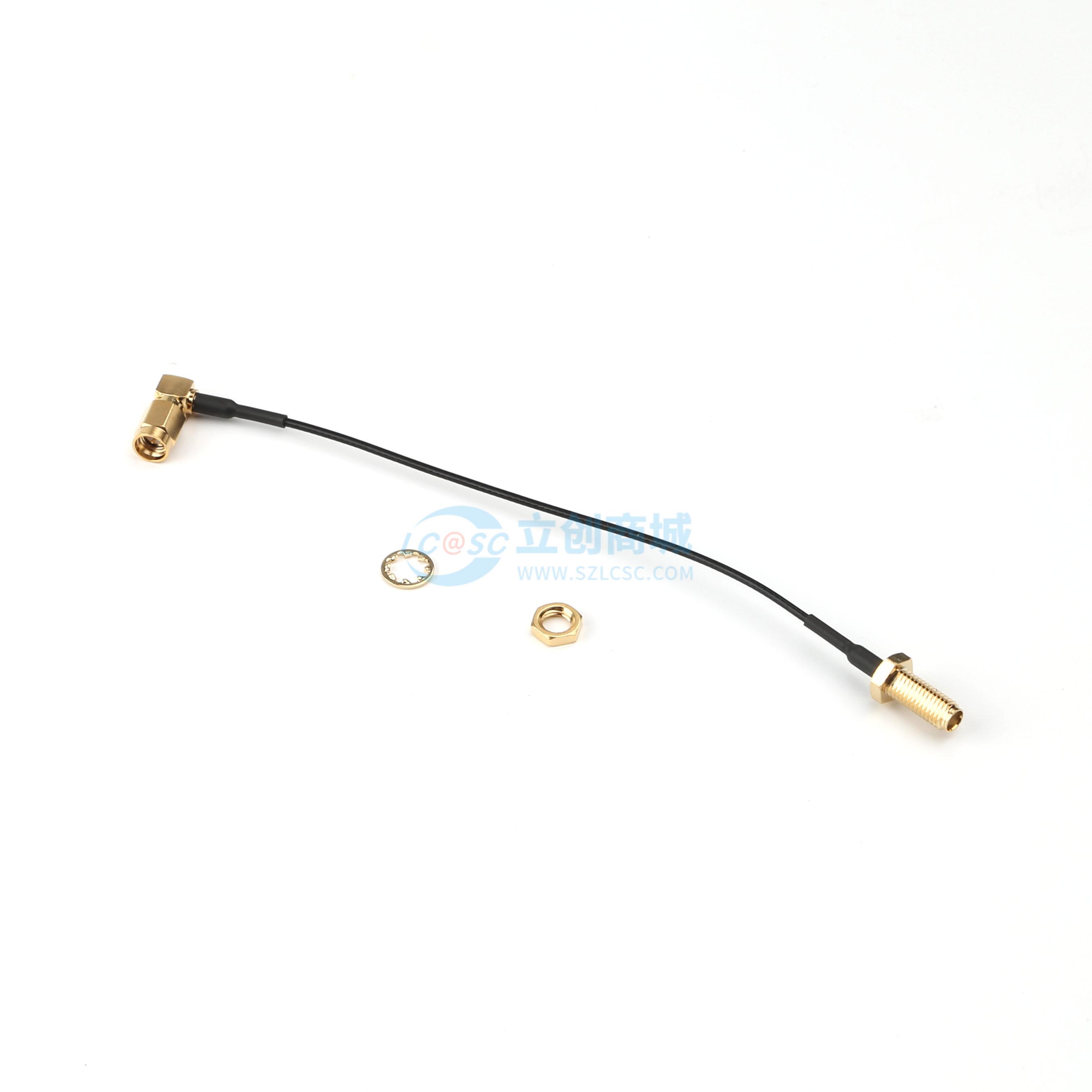 点击查看大图 KH-SSMAJW-SSMAK-RG1.37-120MM实物图