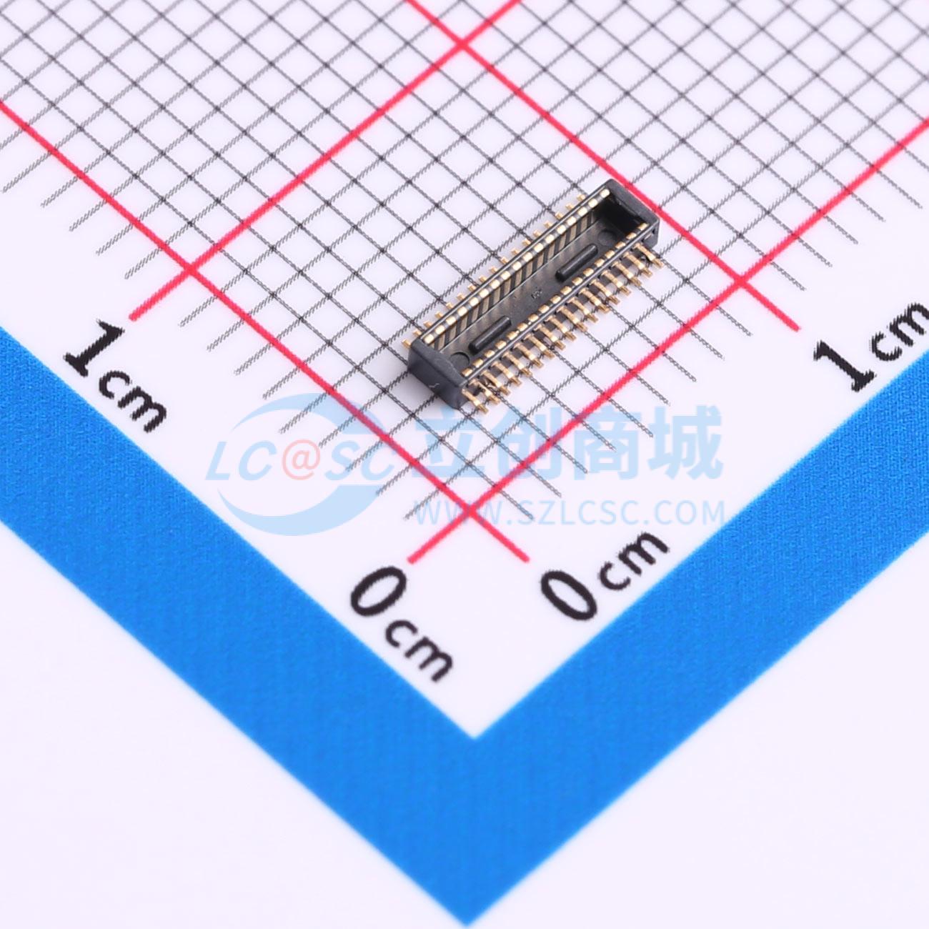 5001-BM0430-15-00实物图