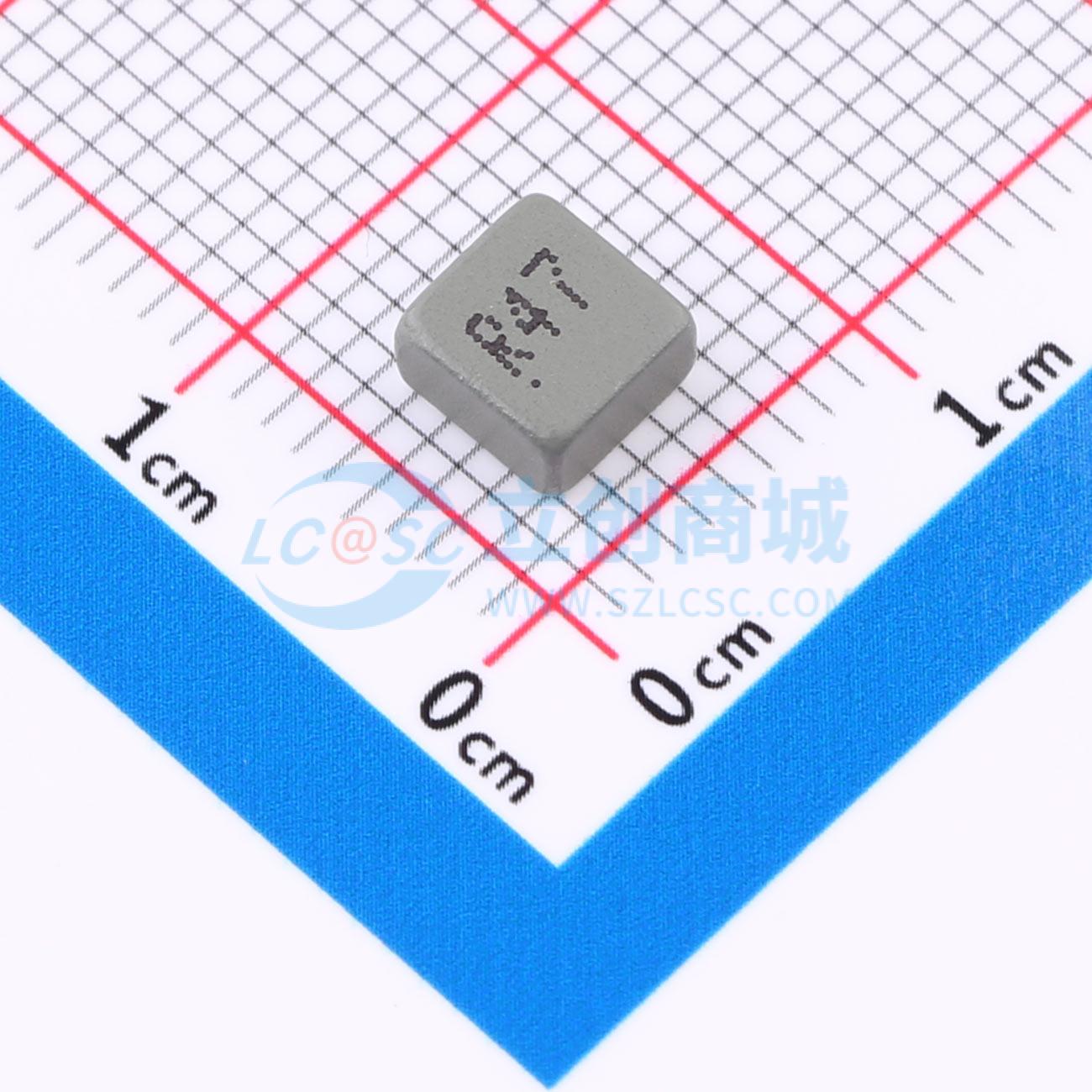 点击查看大图 FEXU0530SR47MGS实物图