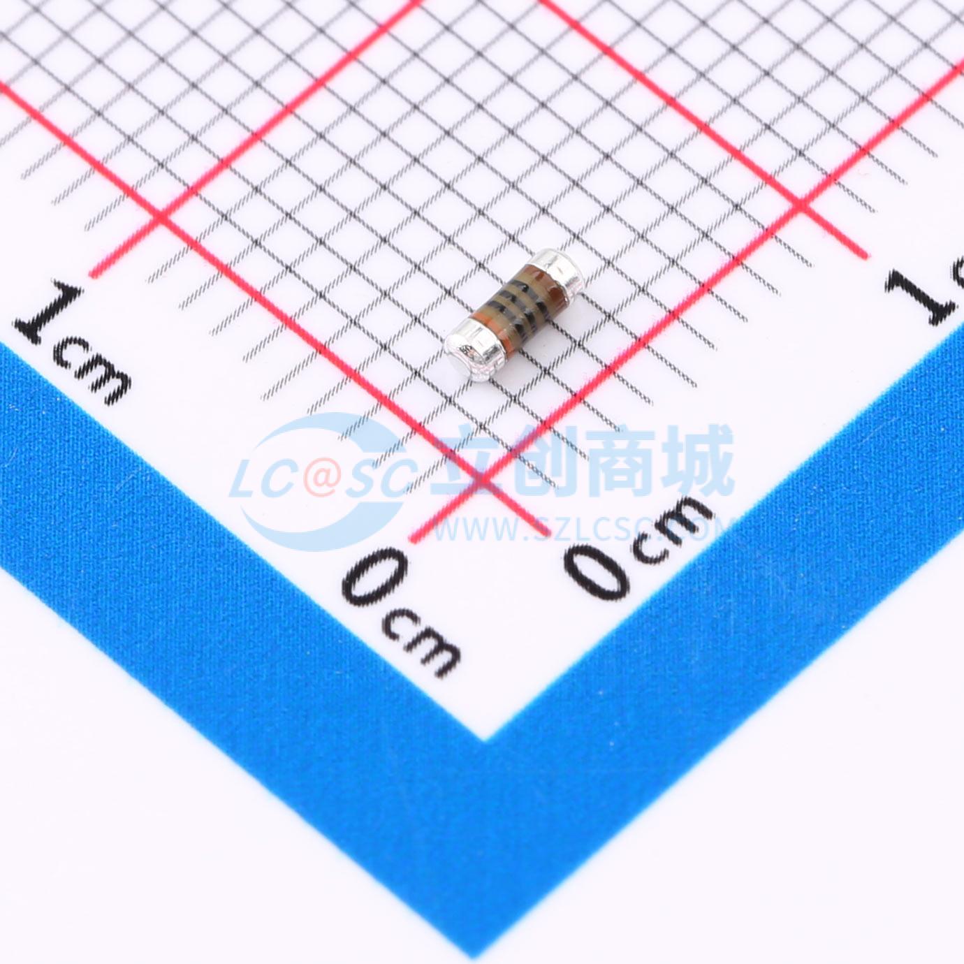 点击查看大图 MMA02040C3000FB300实物图