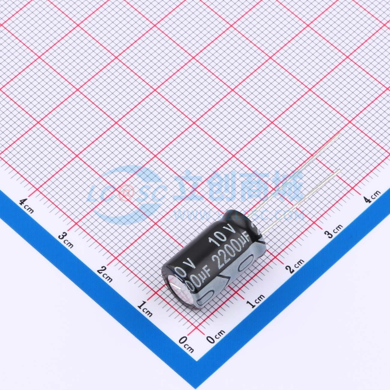 点击查看大图 DHC010M228H164S1AA实物图