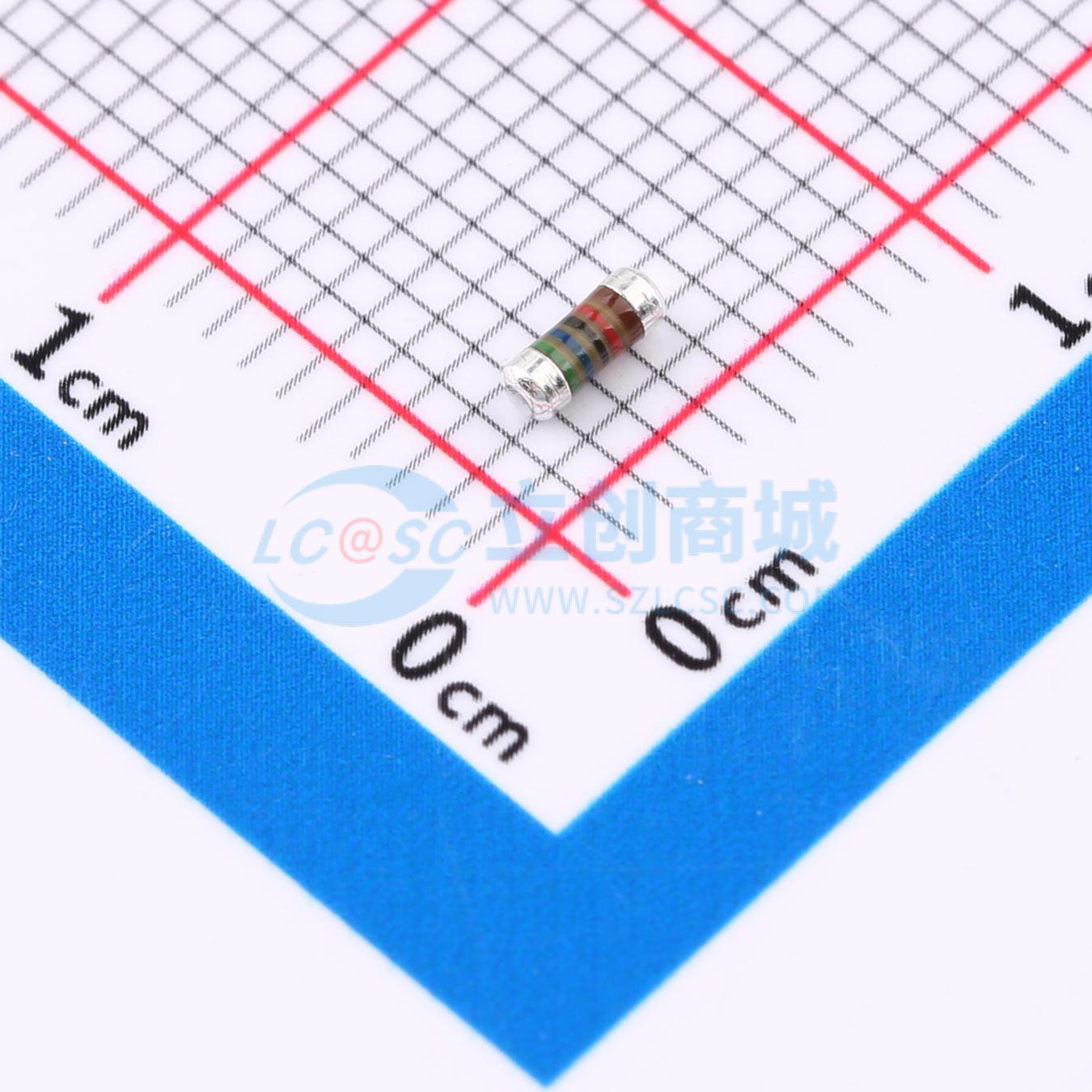 MMA02040C5602FB300实物图