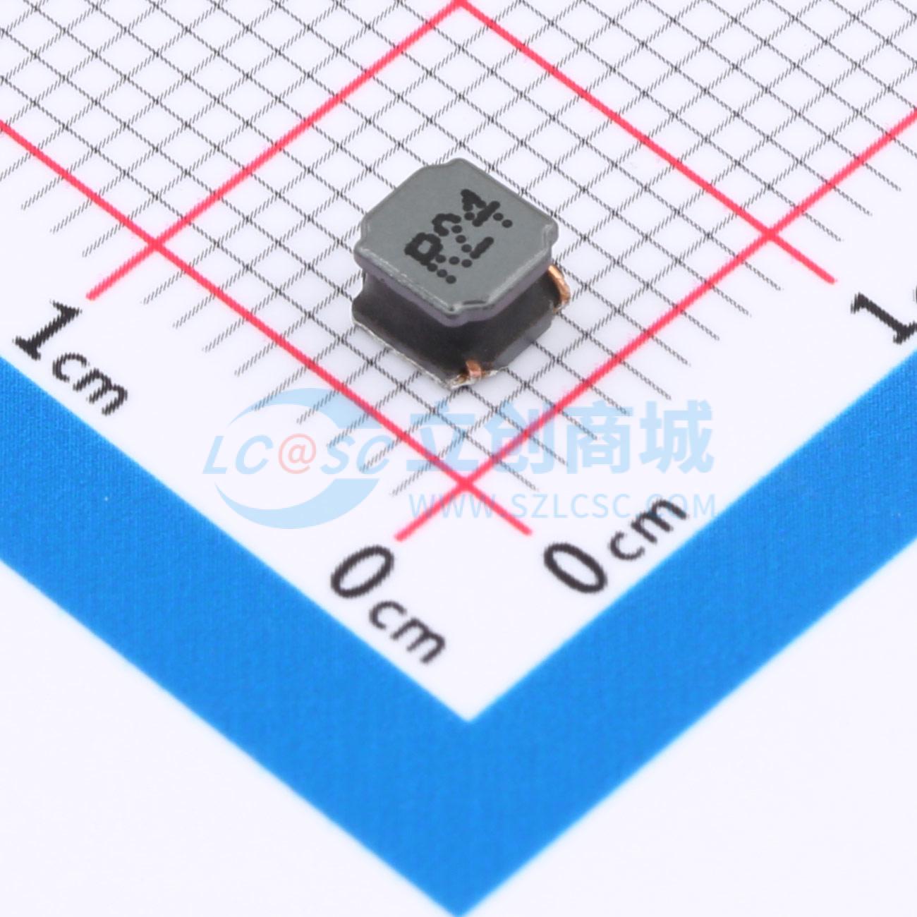 点击查看大图 SLW4030SR24NST实物图