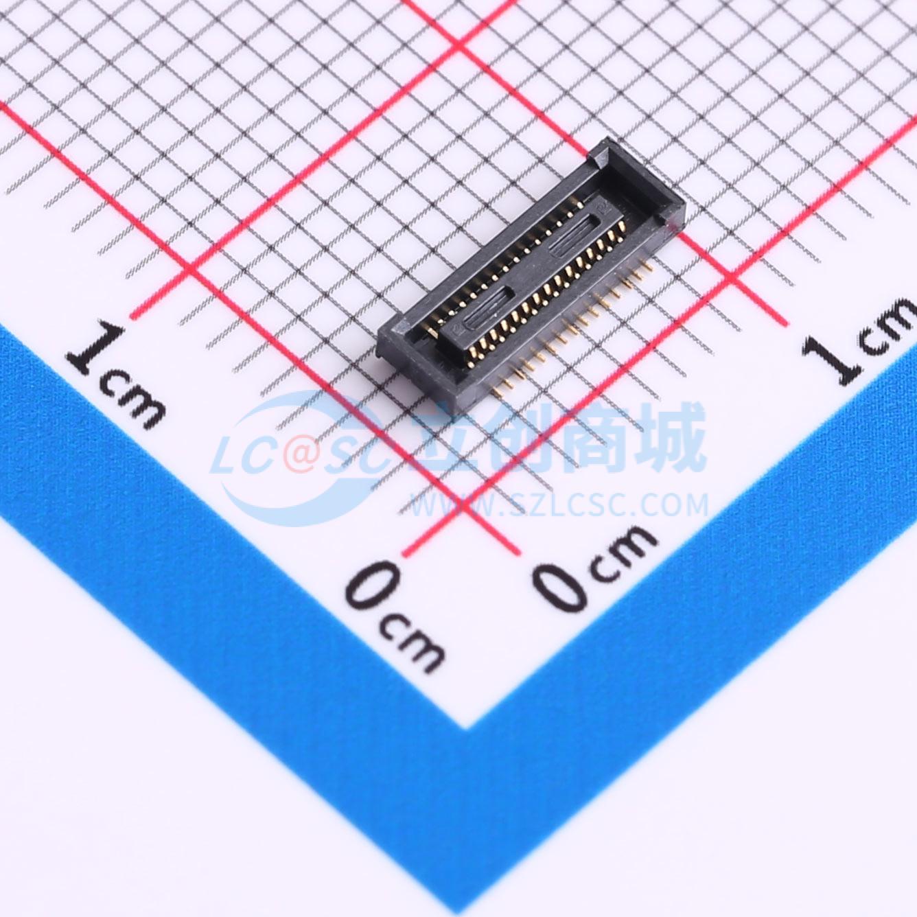 点击查看大图 5001-BF0430-15-00实物图
