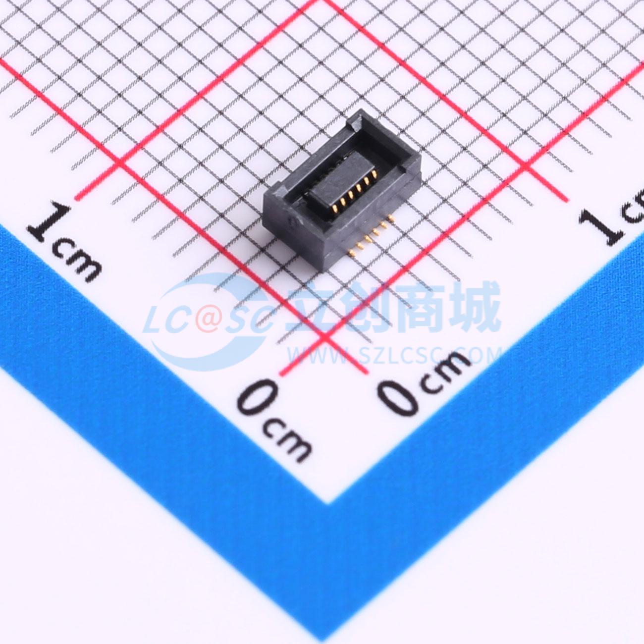 点击查看大图 5001-BF0412-25-00实物图