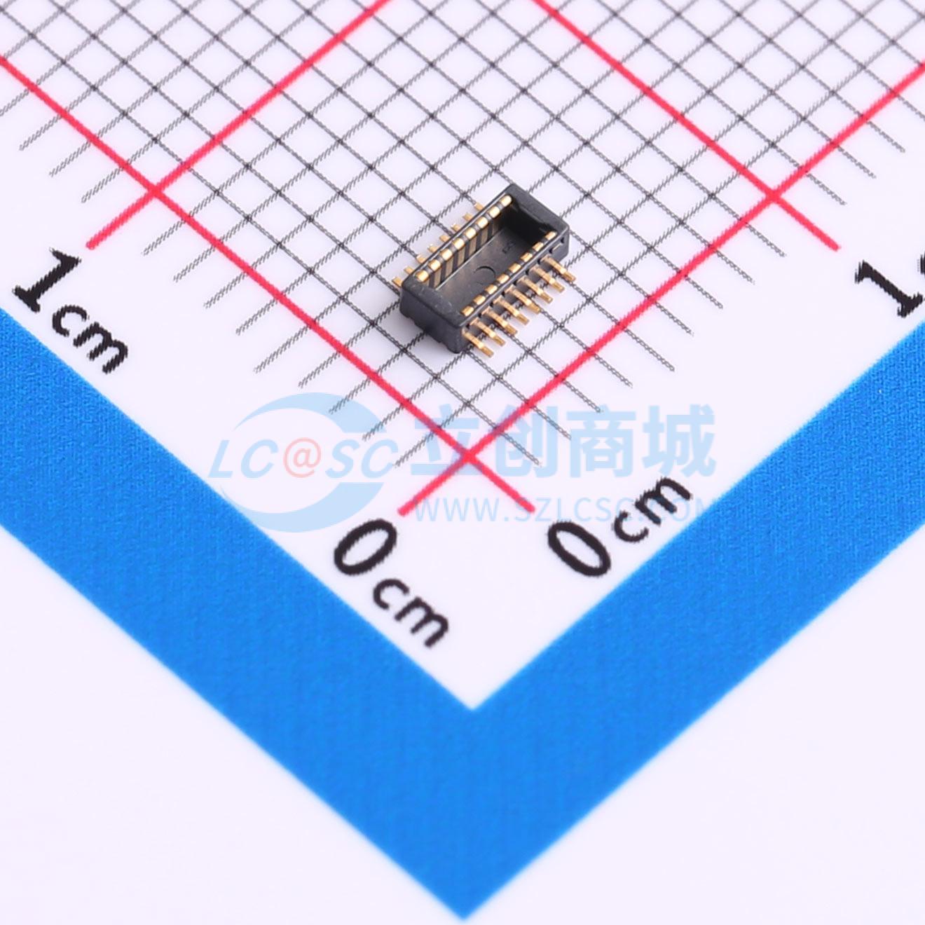 点击查看大图 5001-BM0412-15-00实物图