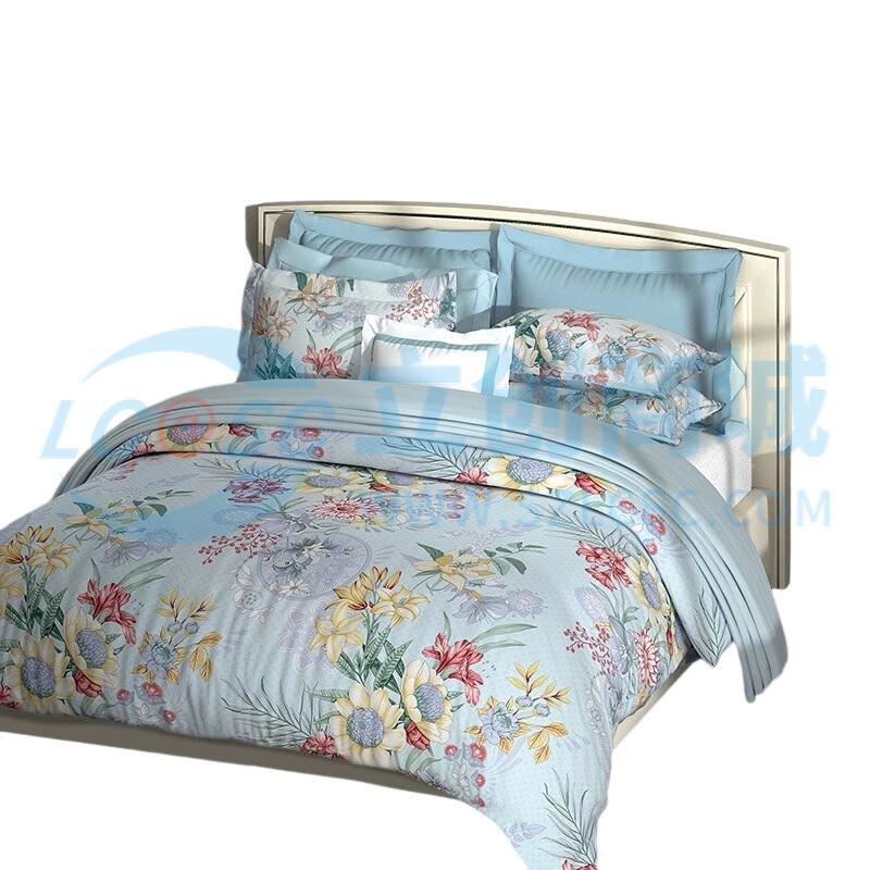 203*229cm-2.5kg实物图