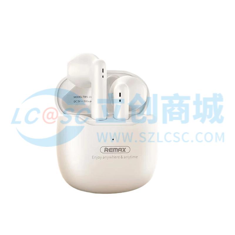 TWS-19实物图