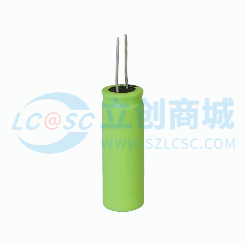 SVP9226 3.2V 120mAh实物图