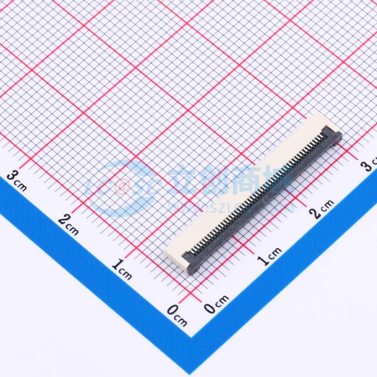 点击查看大图 AFC01-S50FCA-HF实物图