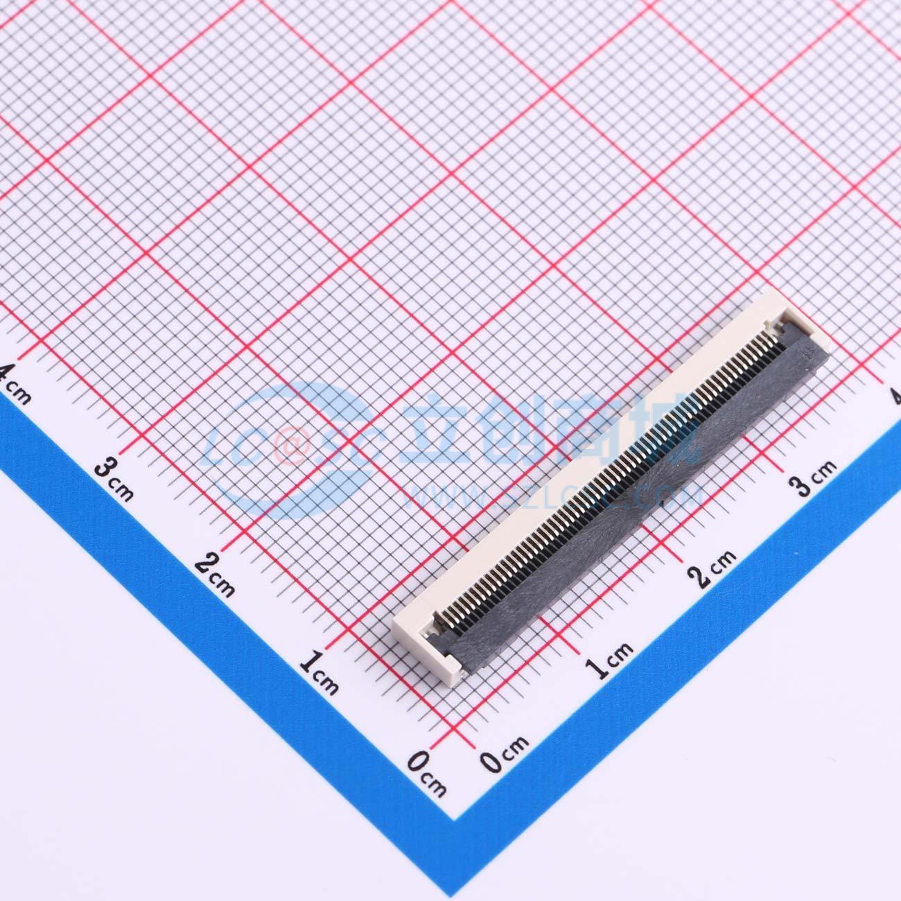 点击查看大图 5001-FPC0525-64R1-00实物图