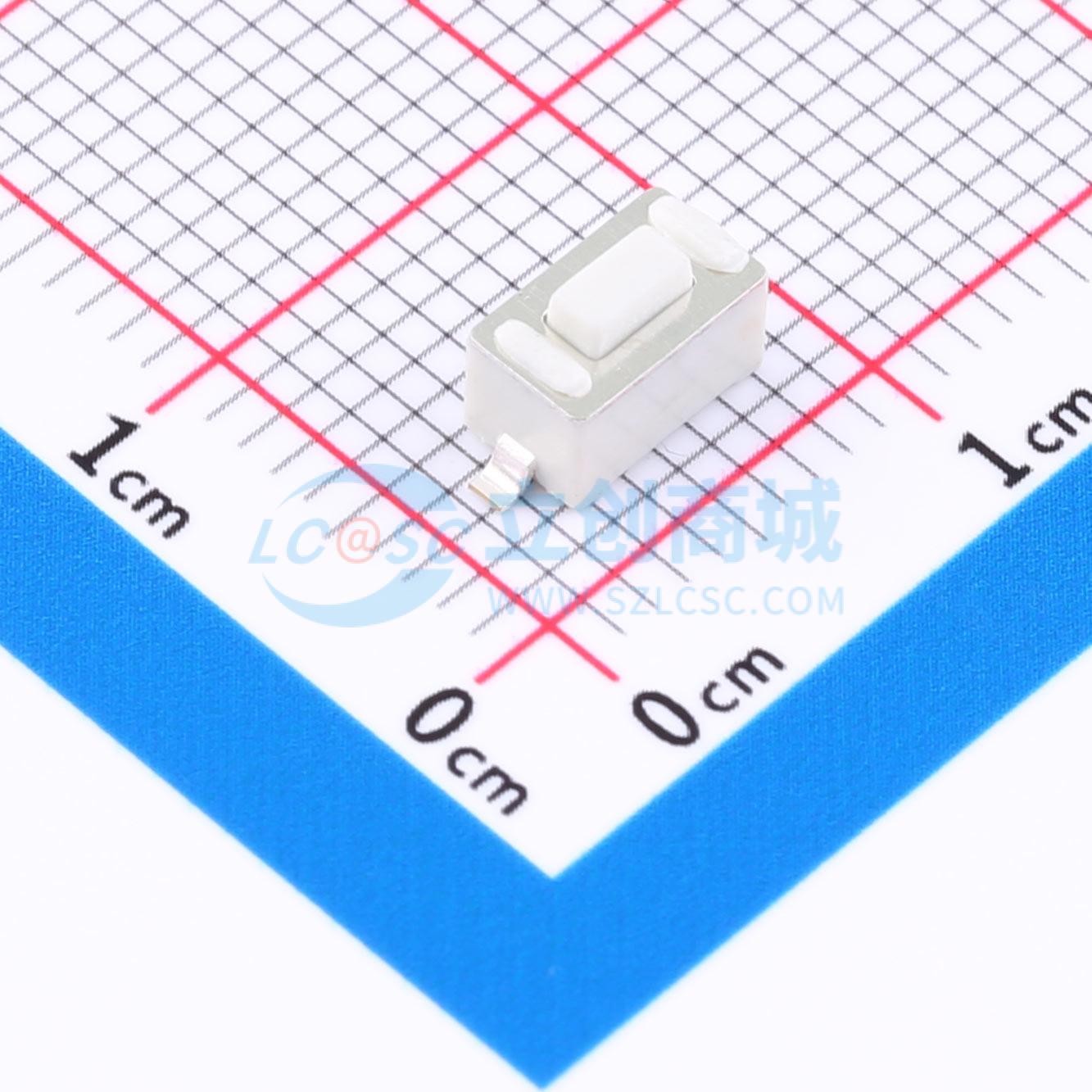 点击查看大图 HX-3x6x4.3-TP实物图