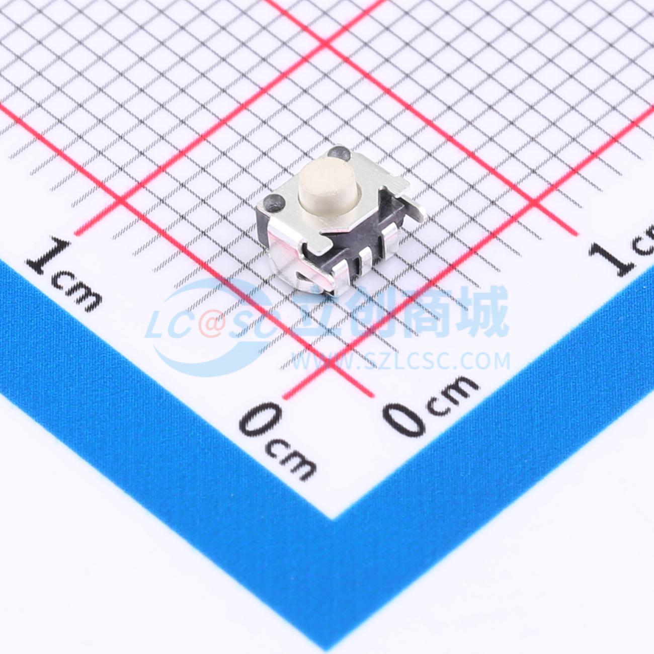 点击查看大图 HX-3x5-CA-1.6N right angle实物图