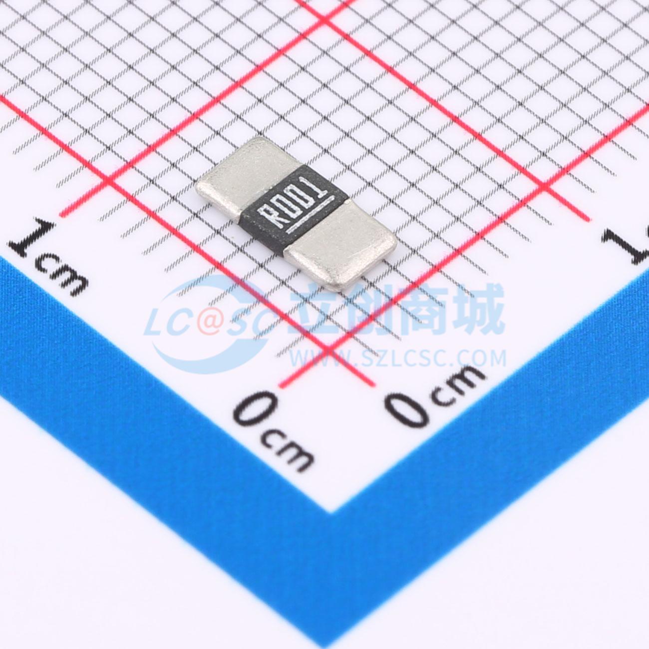 点击查看大图 LRAM25EJER001S实物图